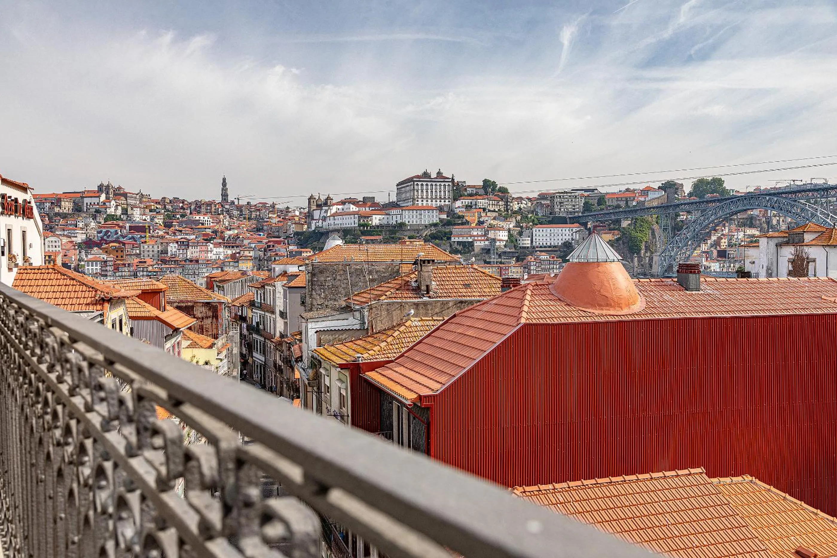 Day in Caléway Hotel