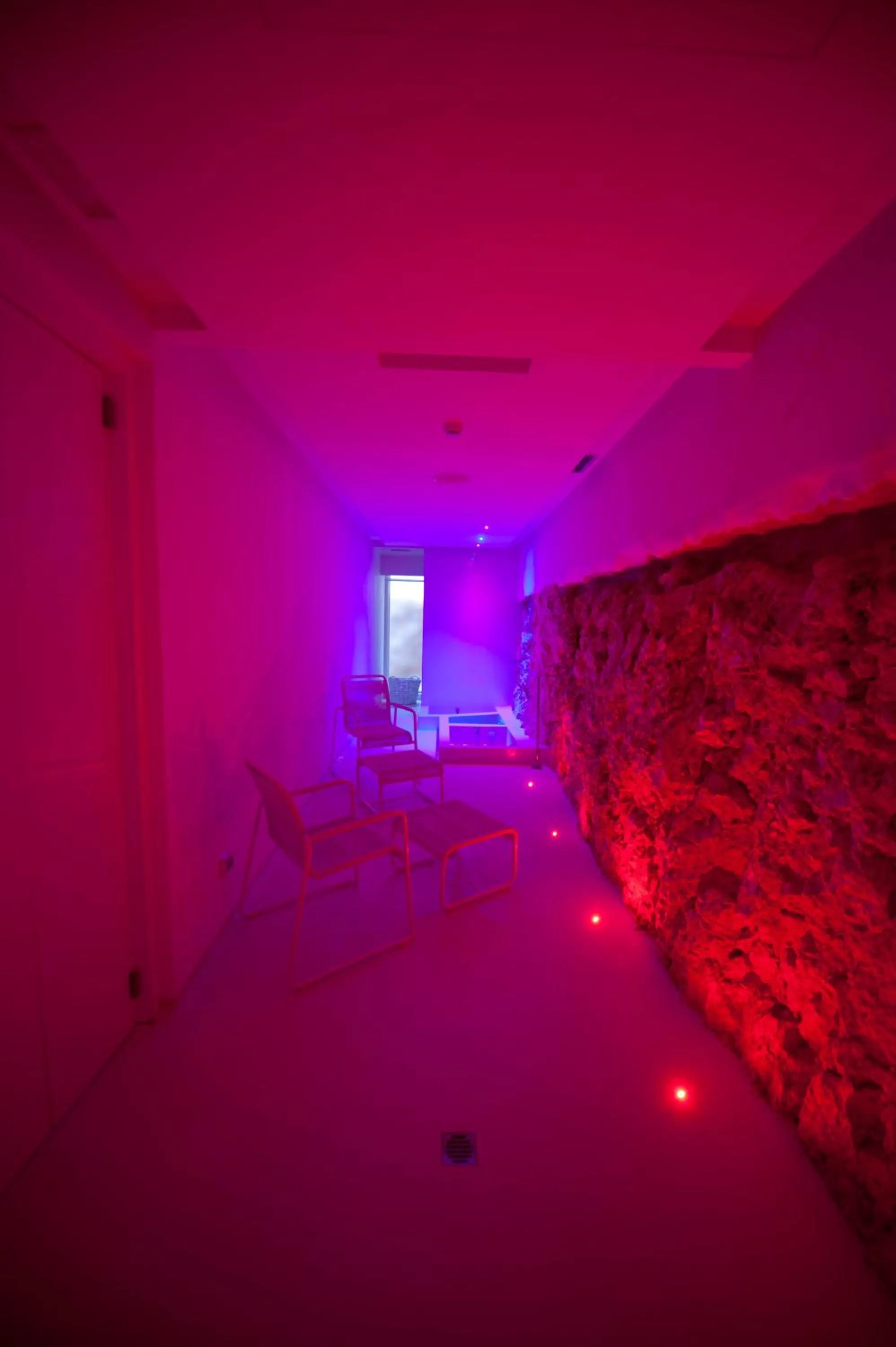 Spring in Furnirussi Tenuta