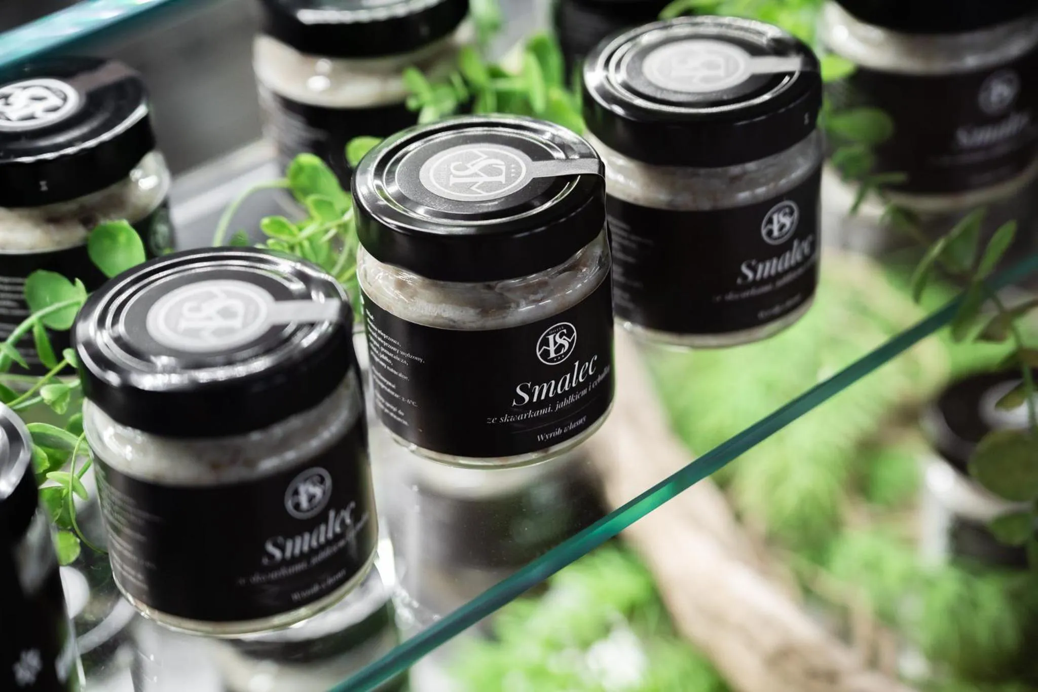 Food in Hotel Litworowy Staw