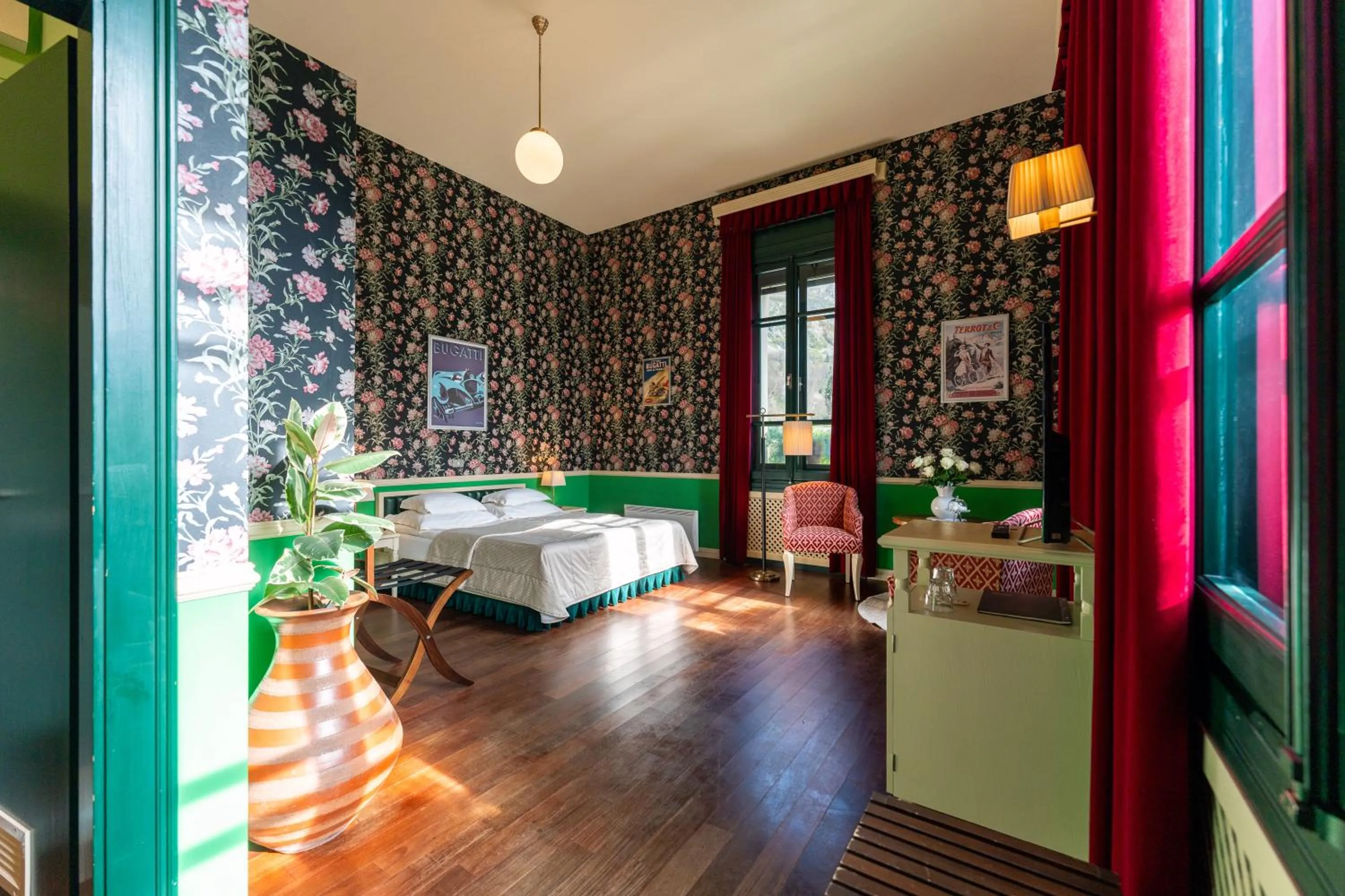 Boutique Hotel Dobra Vila Bovec