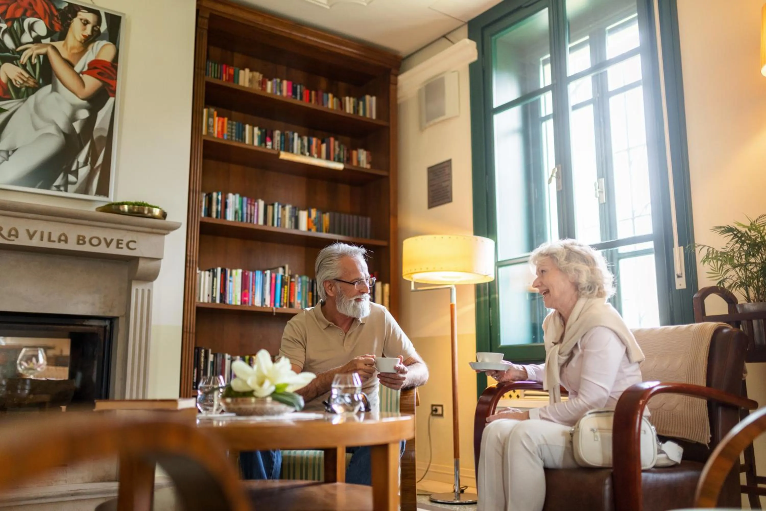 Boutique Hotel Dobra Vila Bovec