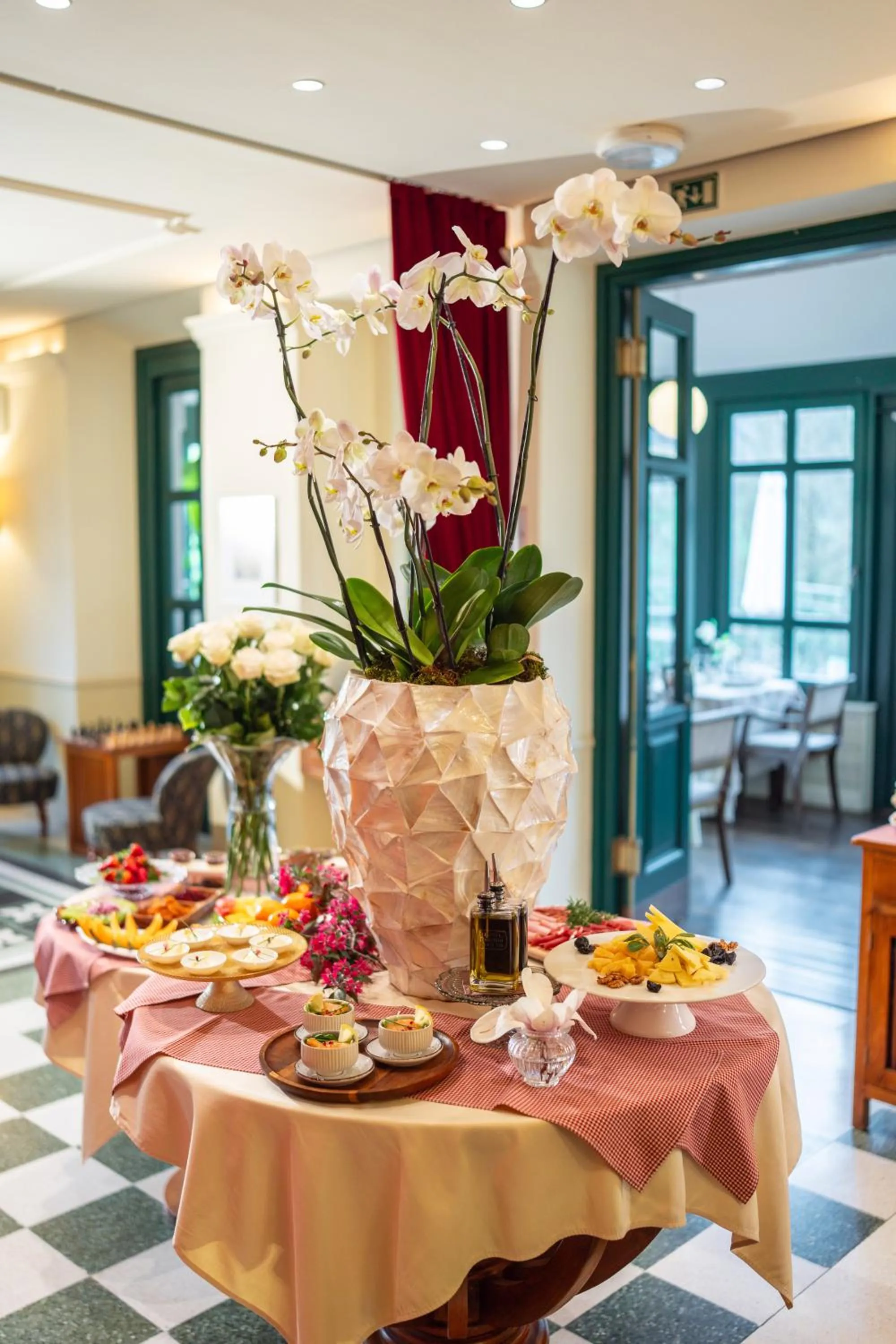 Boutique Hotel Dobra Vila Bovec