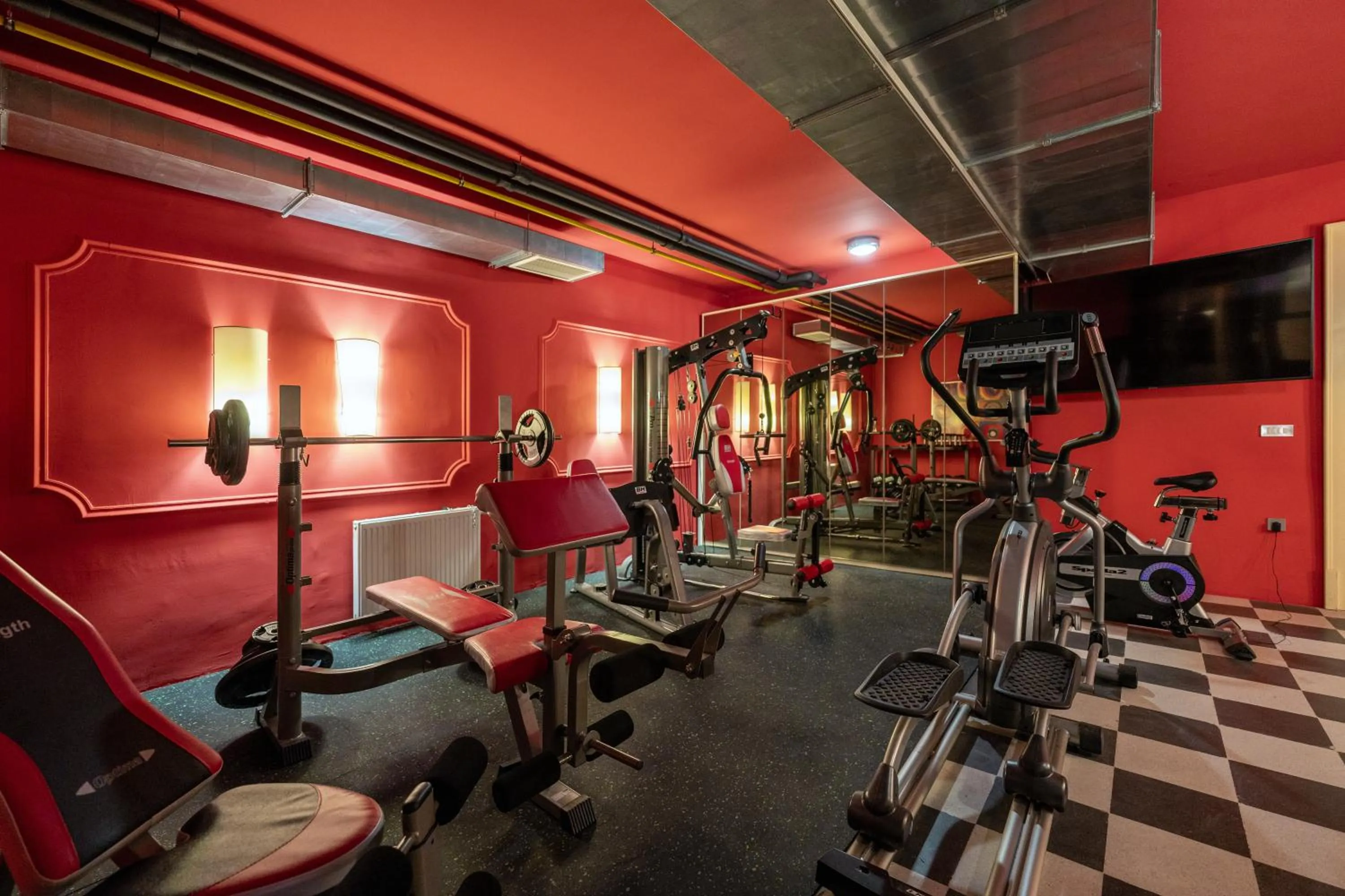 Boutique Hotel Dobra Vila Bovec