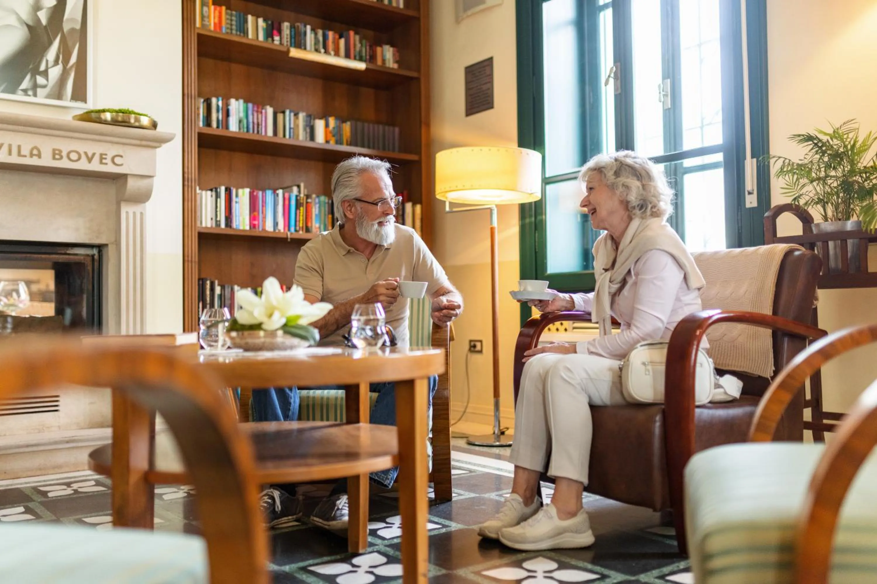 Boutique Hotel Dobra Vila Bovec