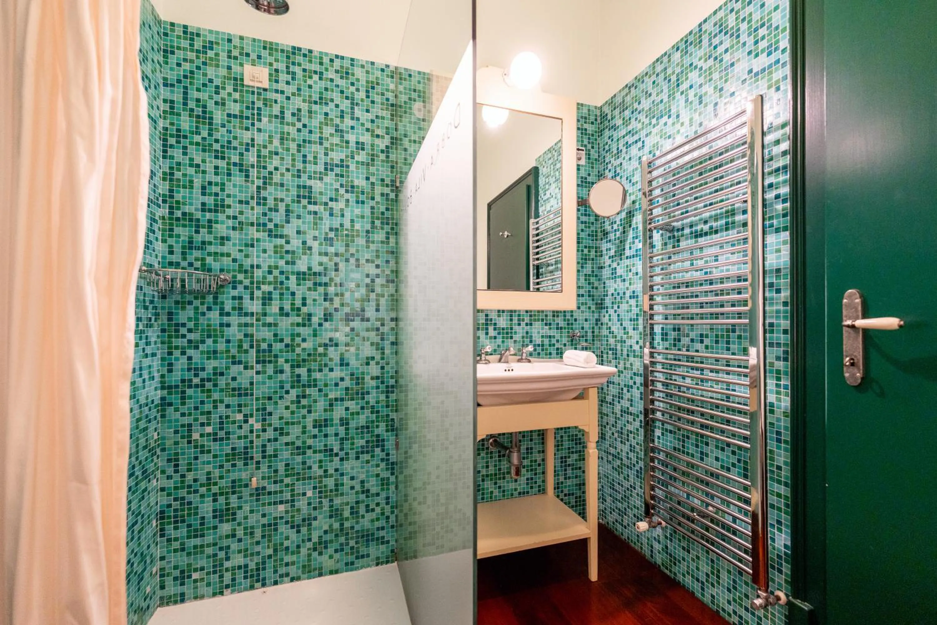 Boutique Hotel Dobra Vila Bovec