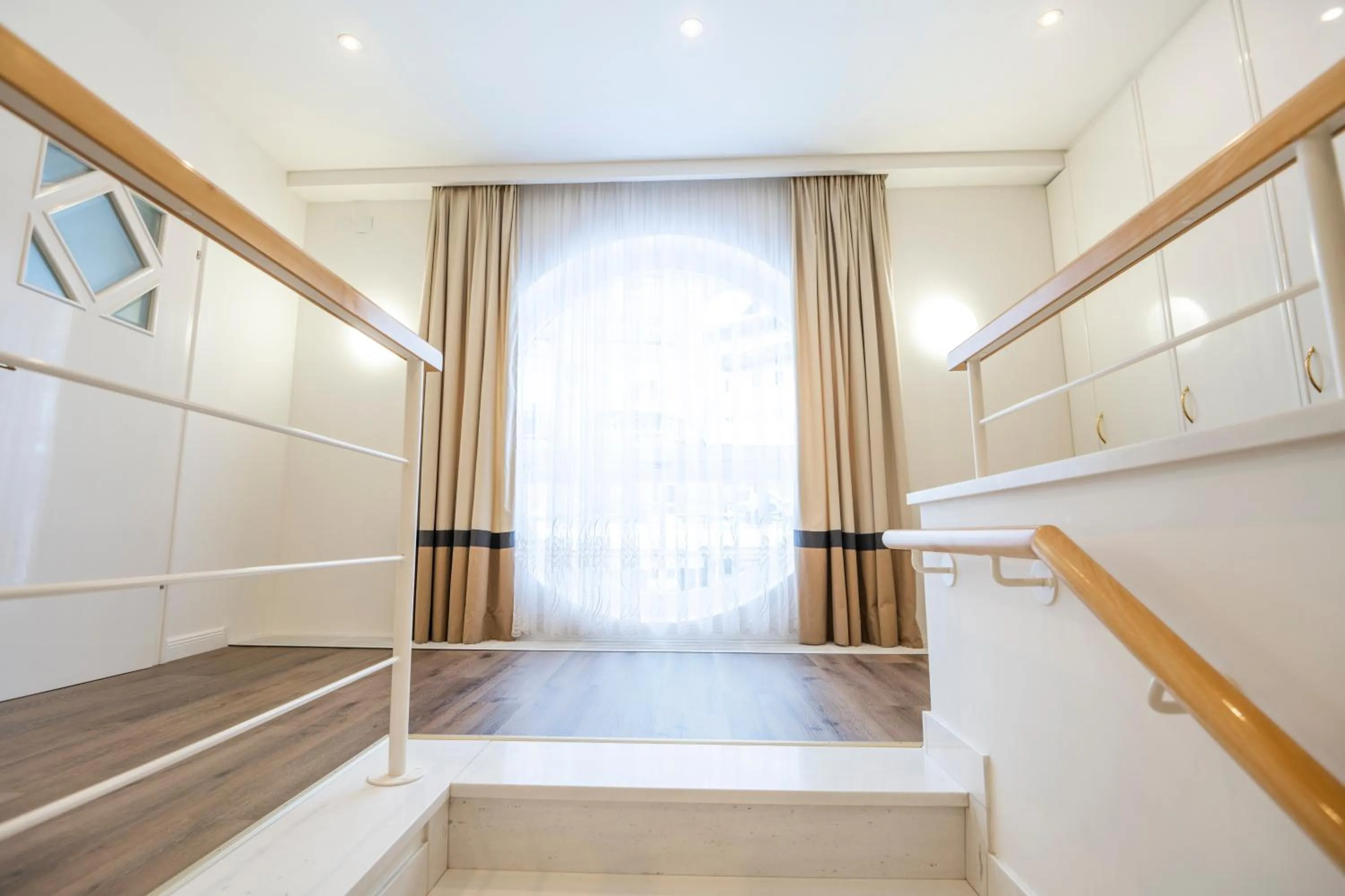 Photo of the whole room in Residenz Kaiser Franz Josef