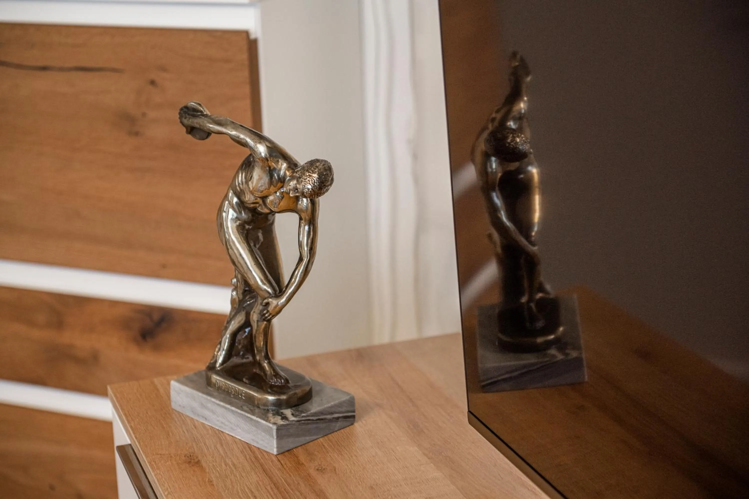 Photo of the whole room in Residenz Kaiser Franz Josef