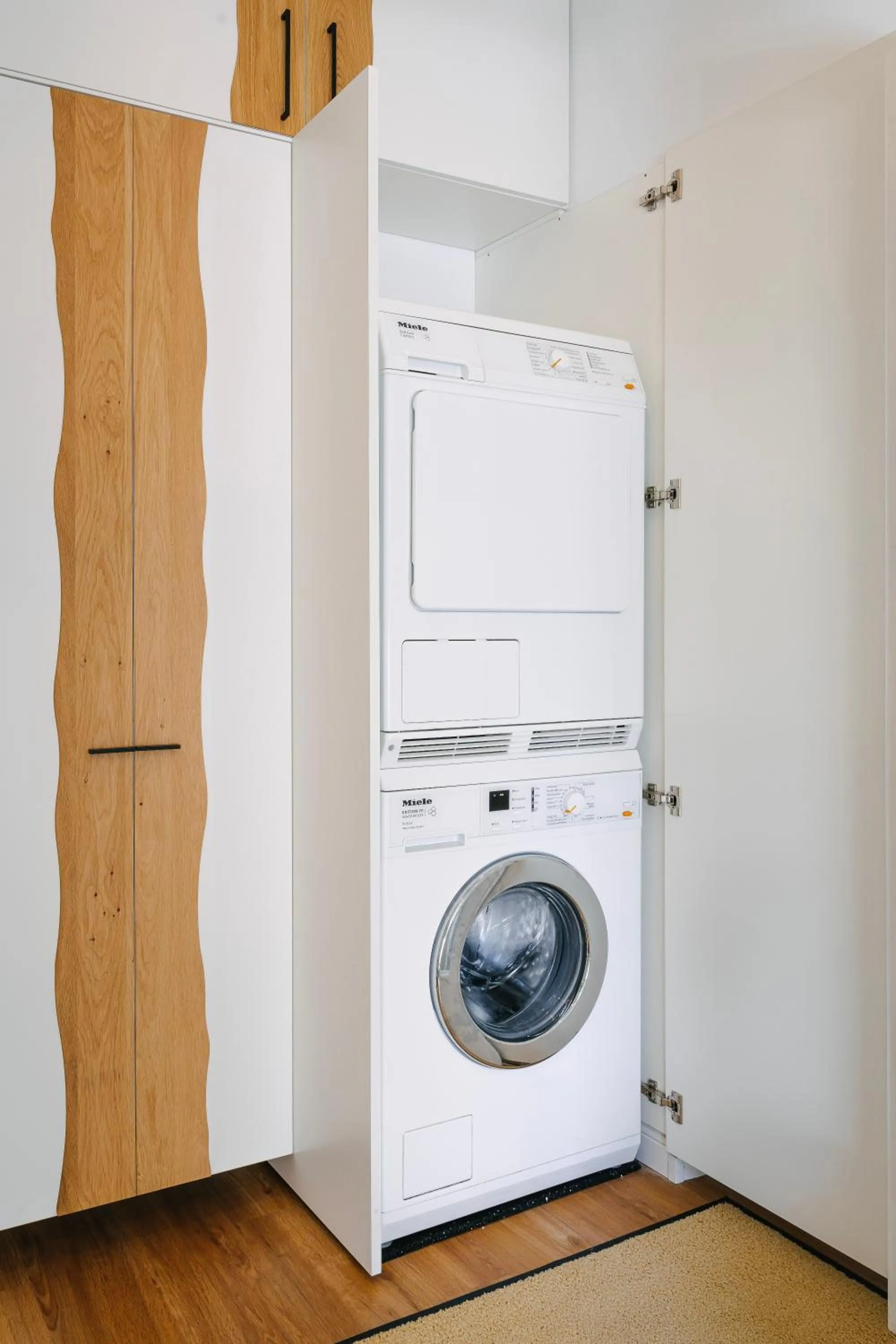 Bathroom in Residenz Kaiser Franz Josef