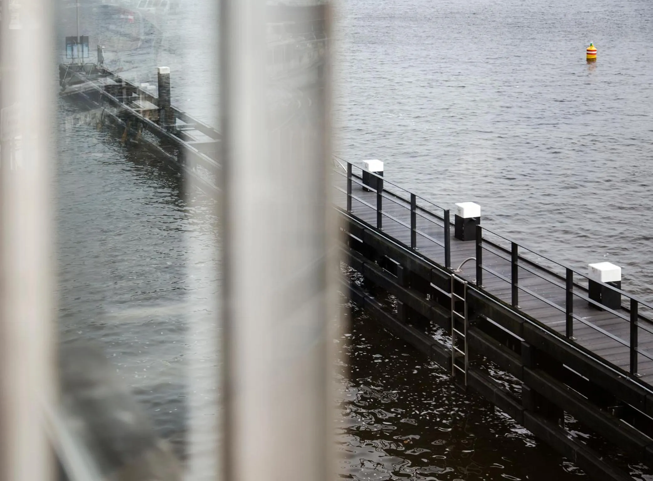 Day in SWEETS - Westerdoksbrug