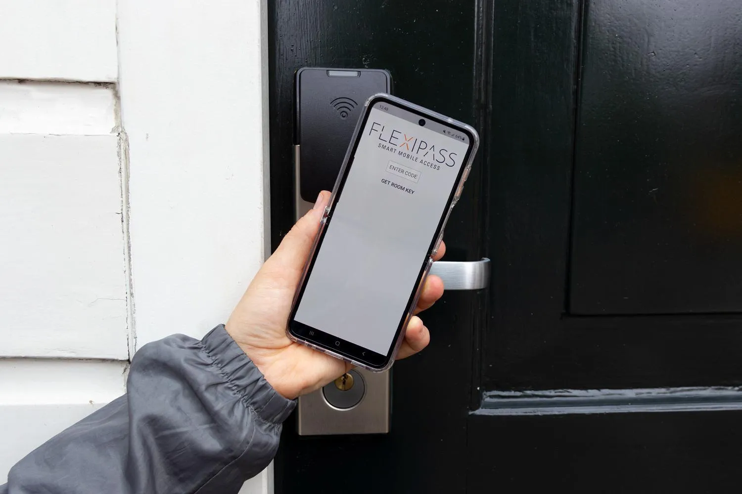 Property building in SWEETS - Westerdoksbrug