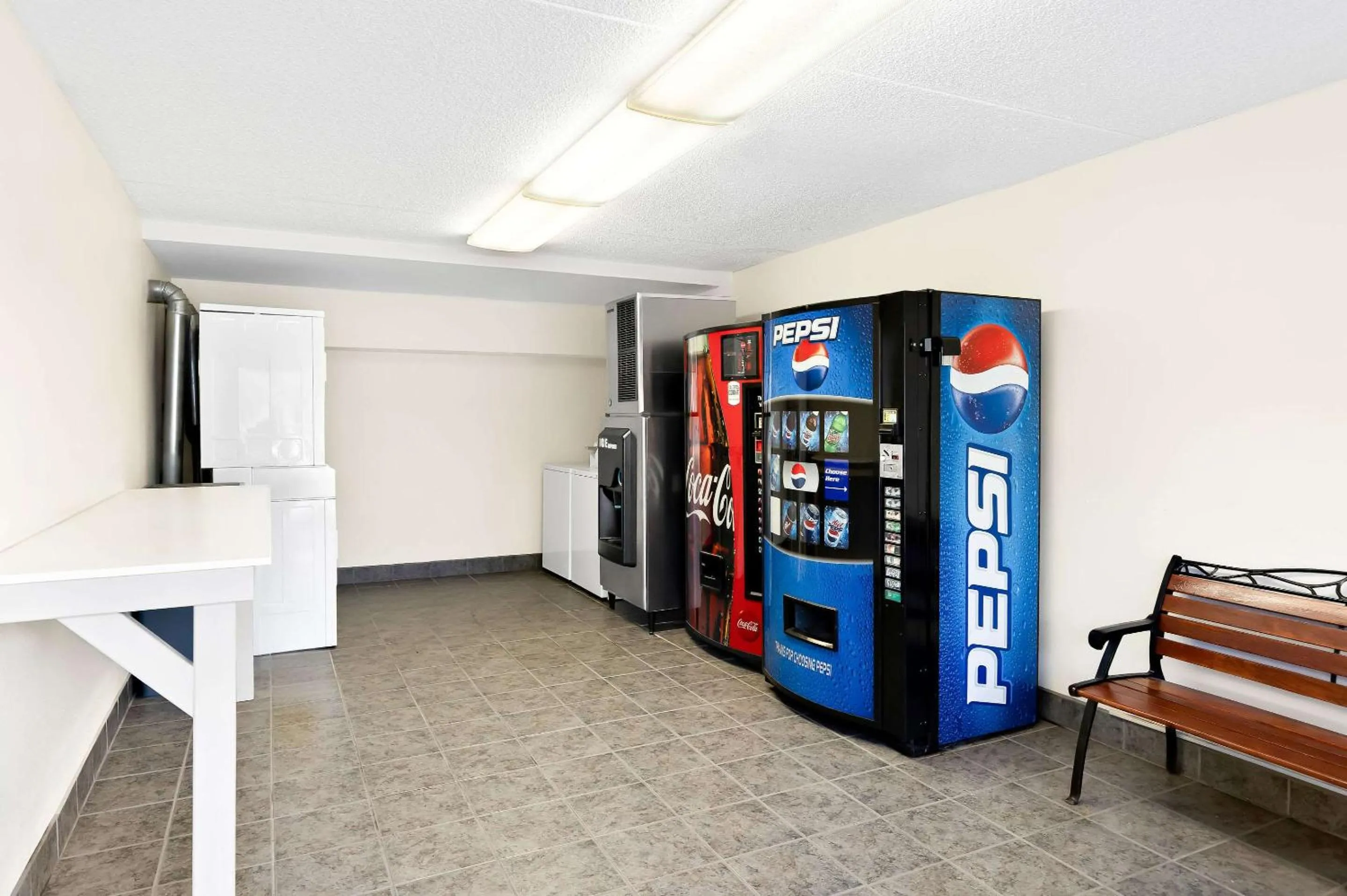 Other in Quality Inn Middleburg Heights near Cleveland Airport