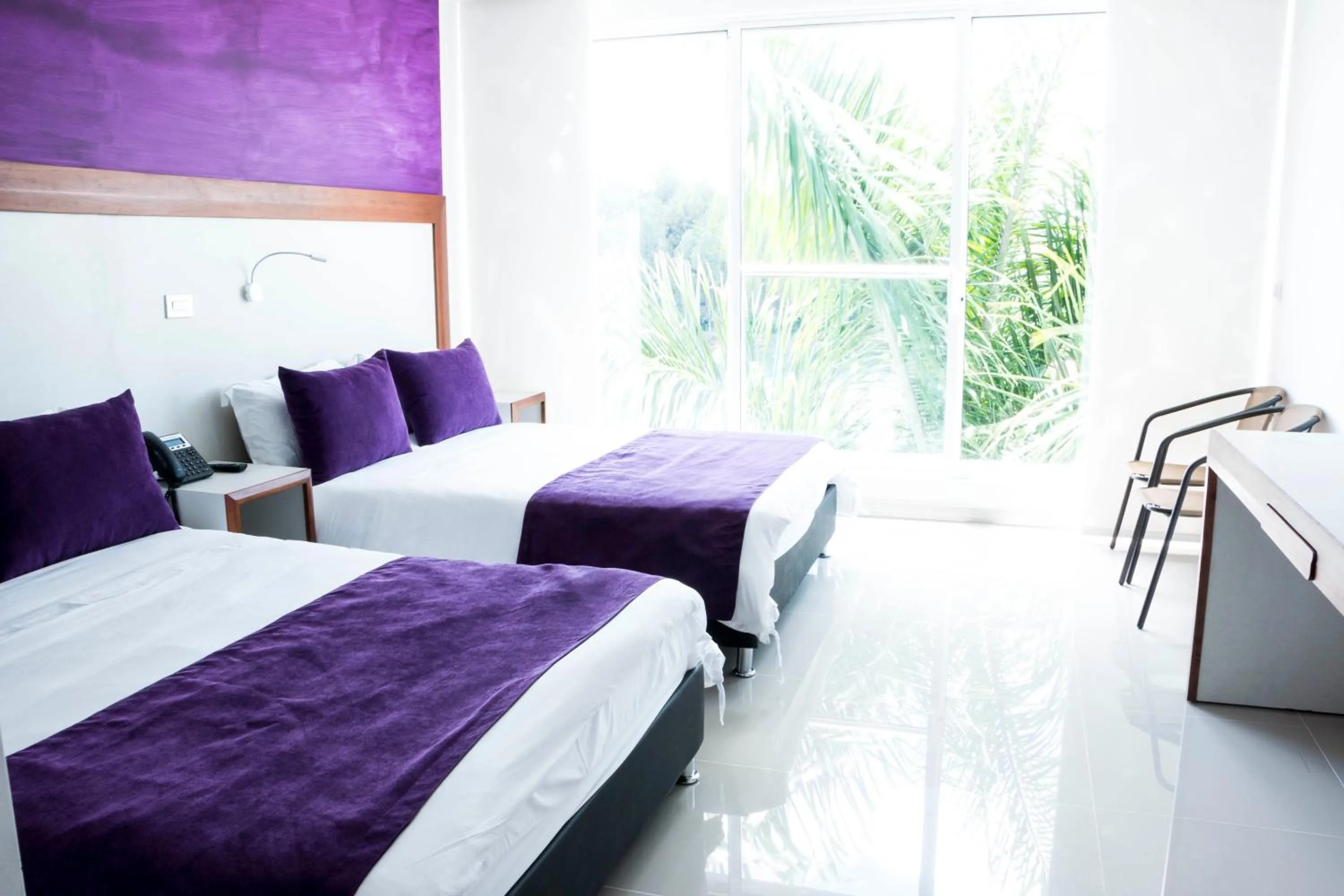 Bedroom, Bed in Hotel Los Recuerdos