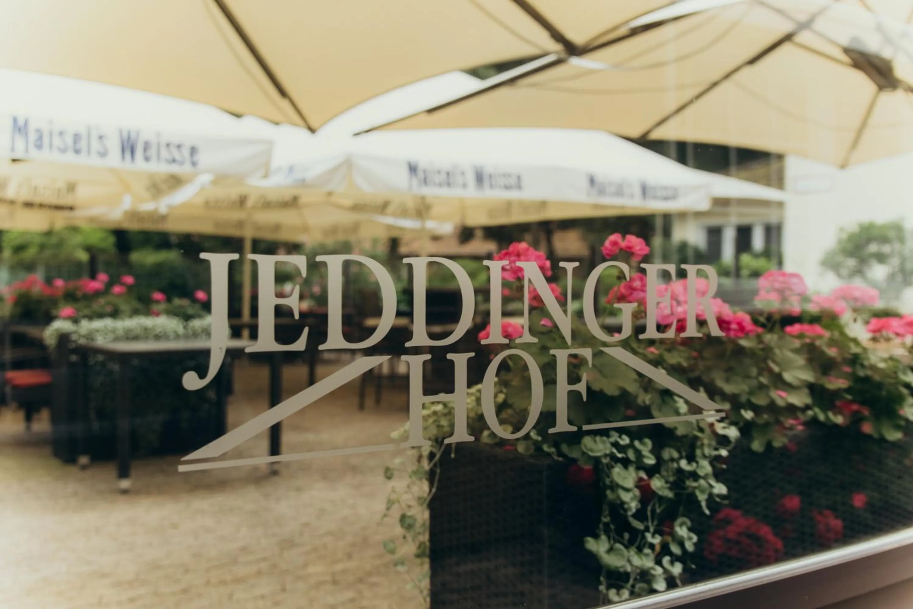 Jeddinger Hof Land- und Seminarhotel