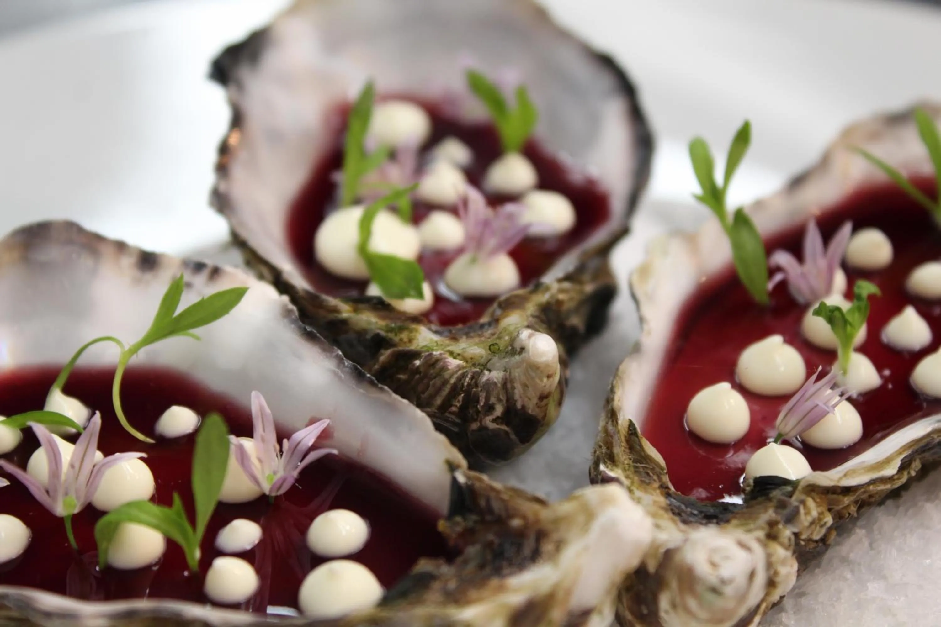 Food in Bunratty Manor Hotel