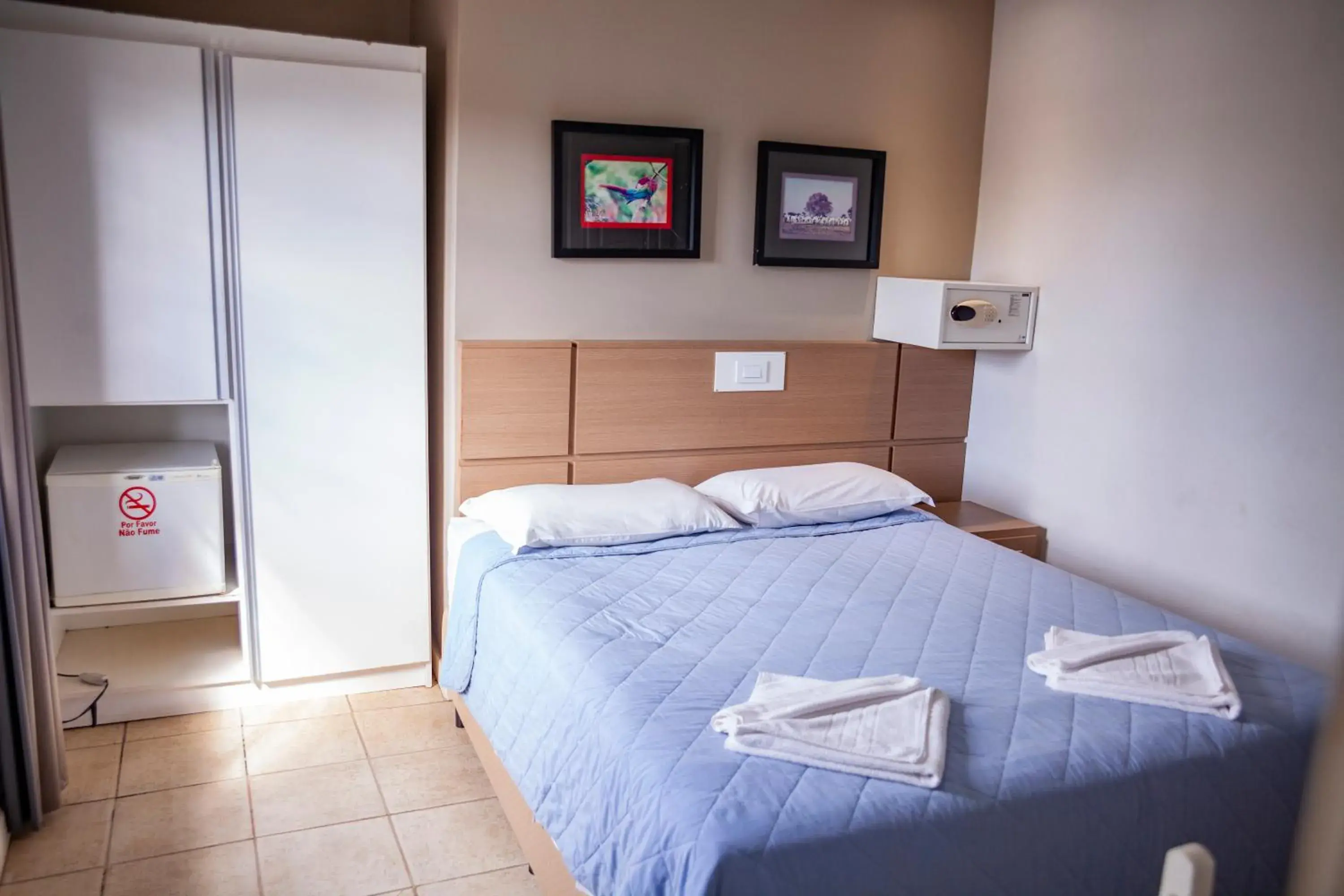 Standard Double Room in VOA Hotel Paraíso das Águas Bonito Standard Double Room in VOA Hotel Paraíso das Águas Bonito