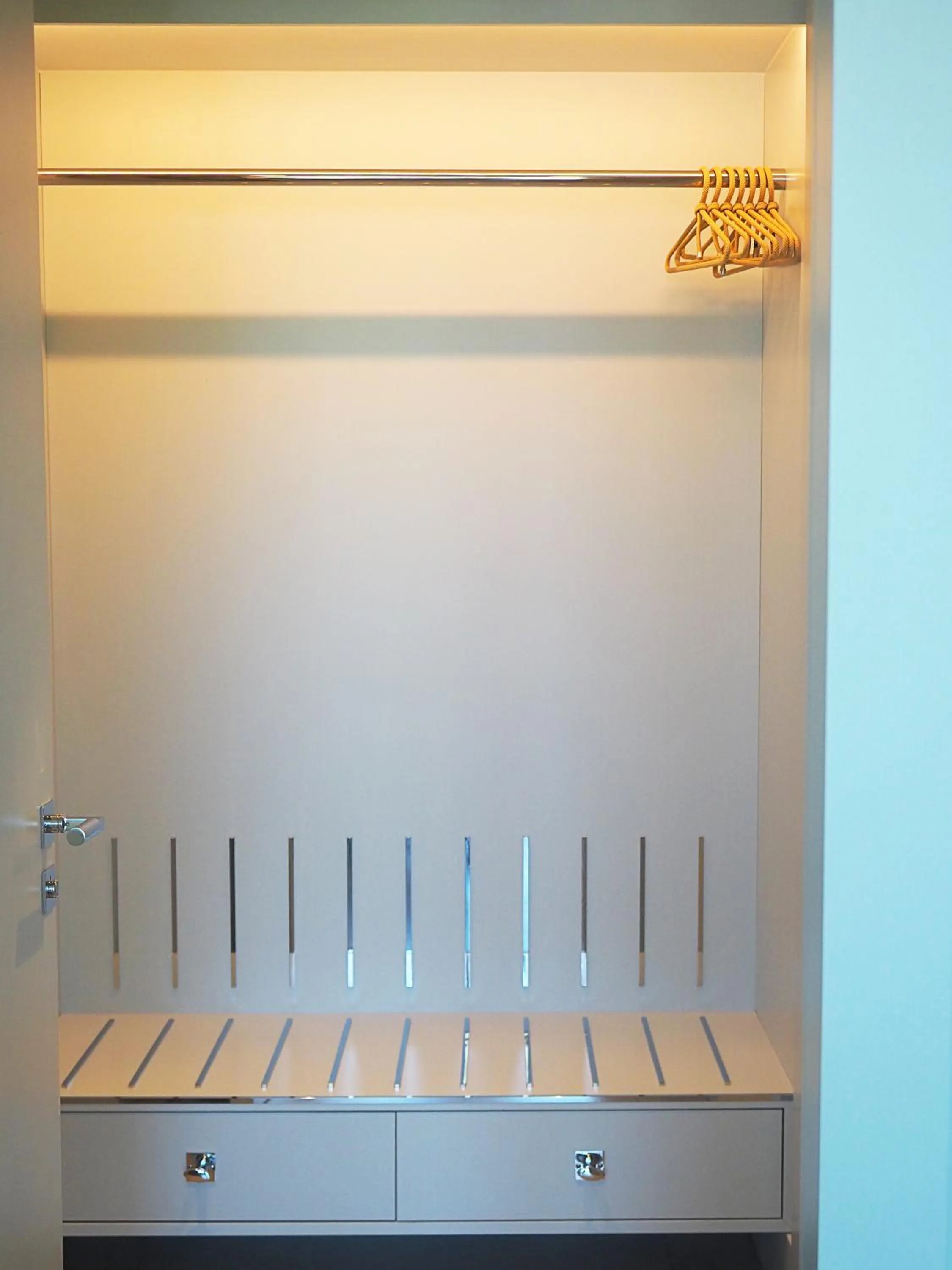 Staff, Bed in Jugend- und Familienhotel Augustin