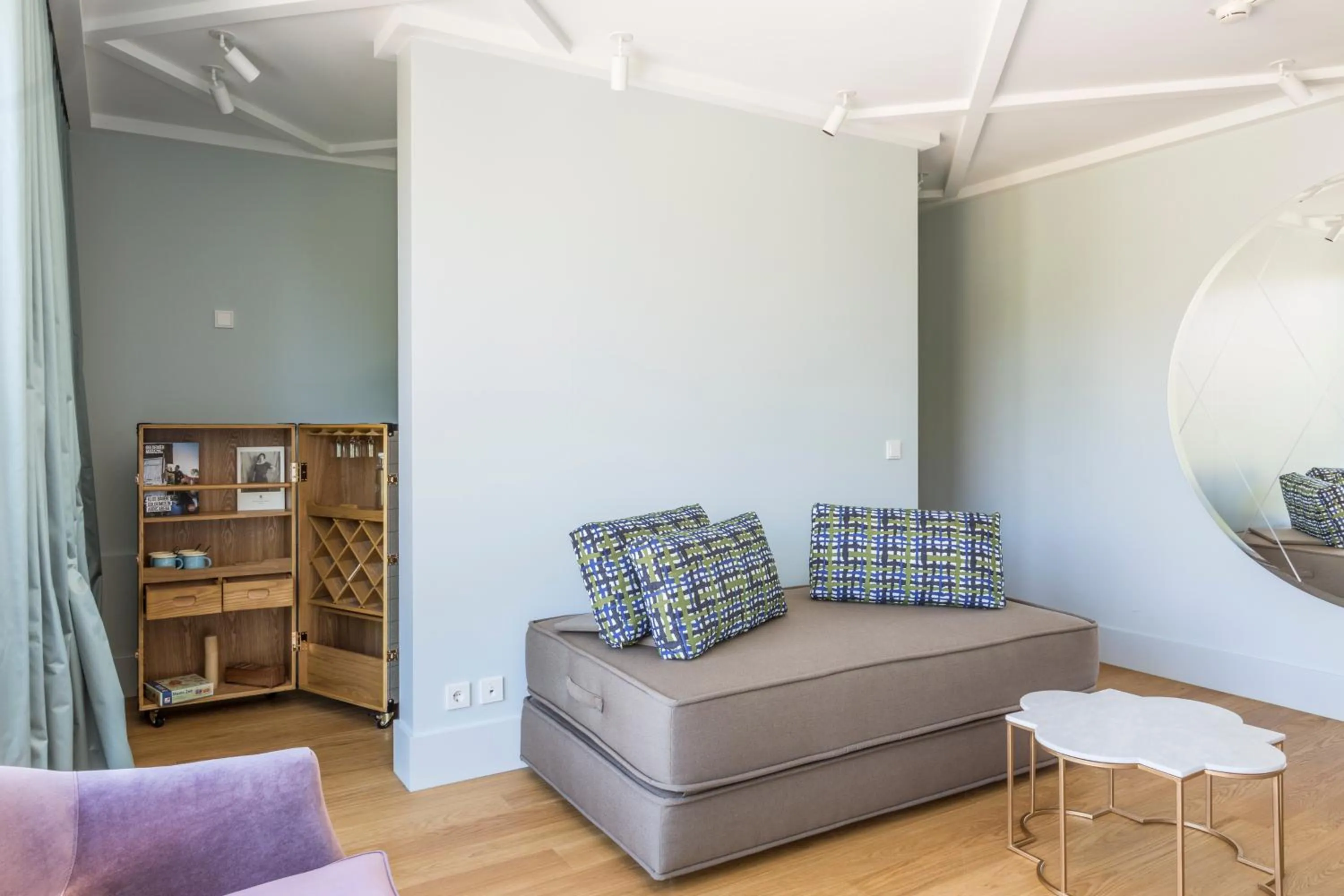 Staff in Jugend- und Familienhotel Augustin