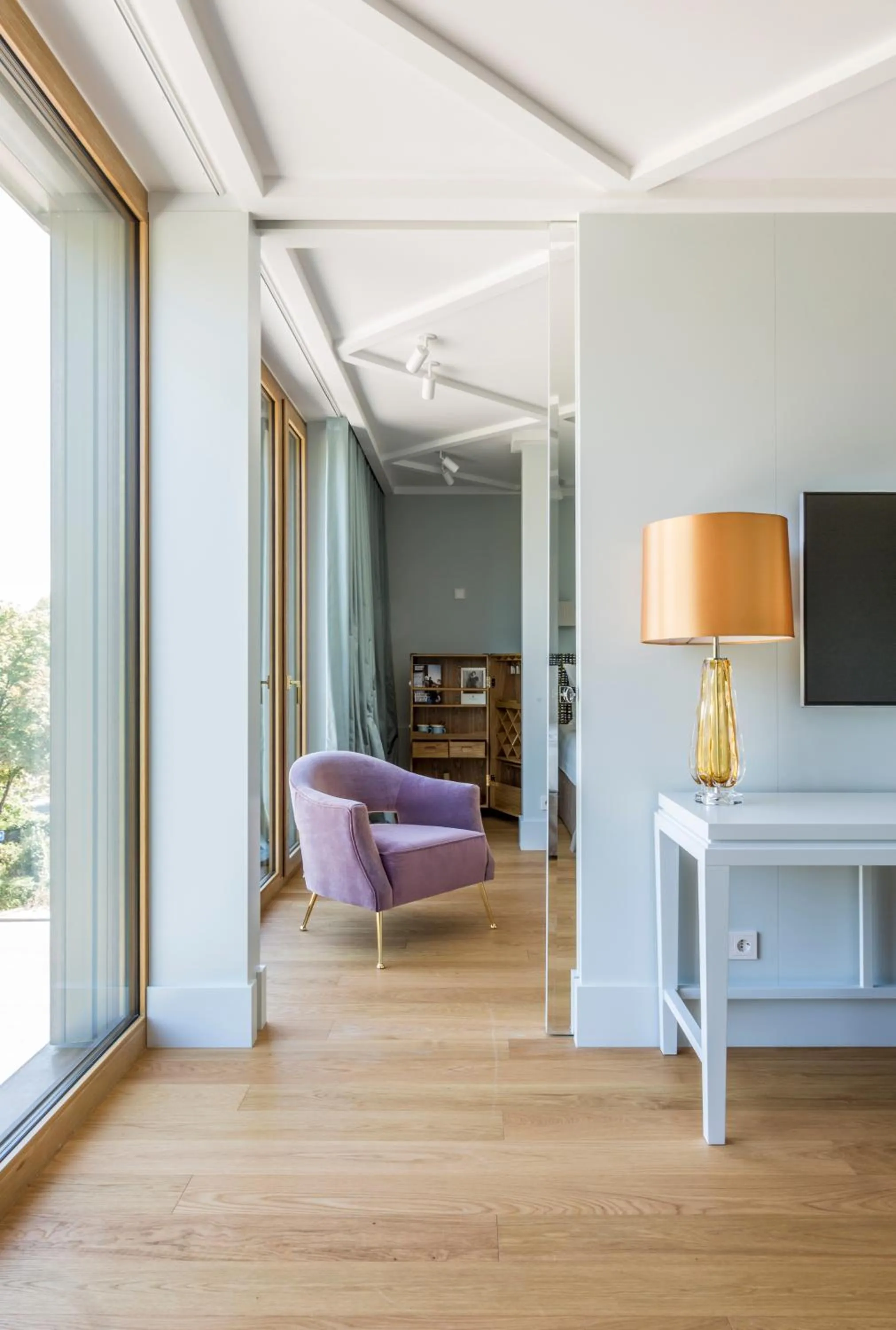 Staff in Jugend- und Familienhotel Augustin