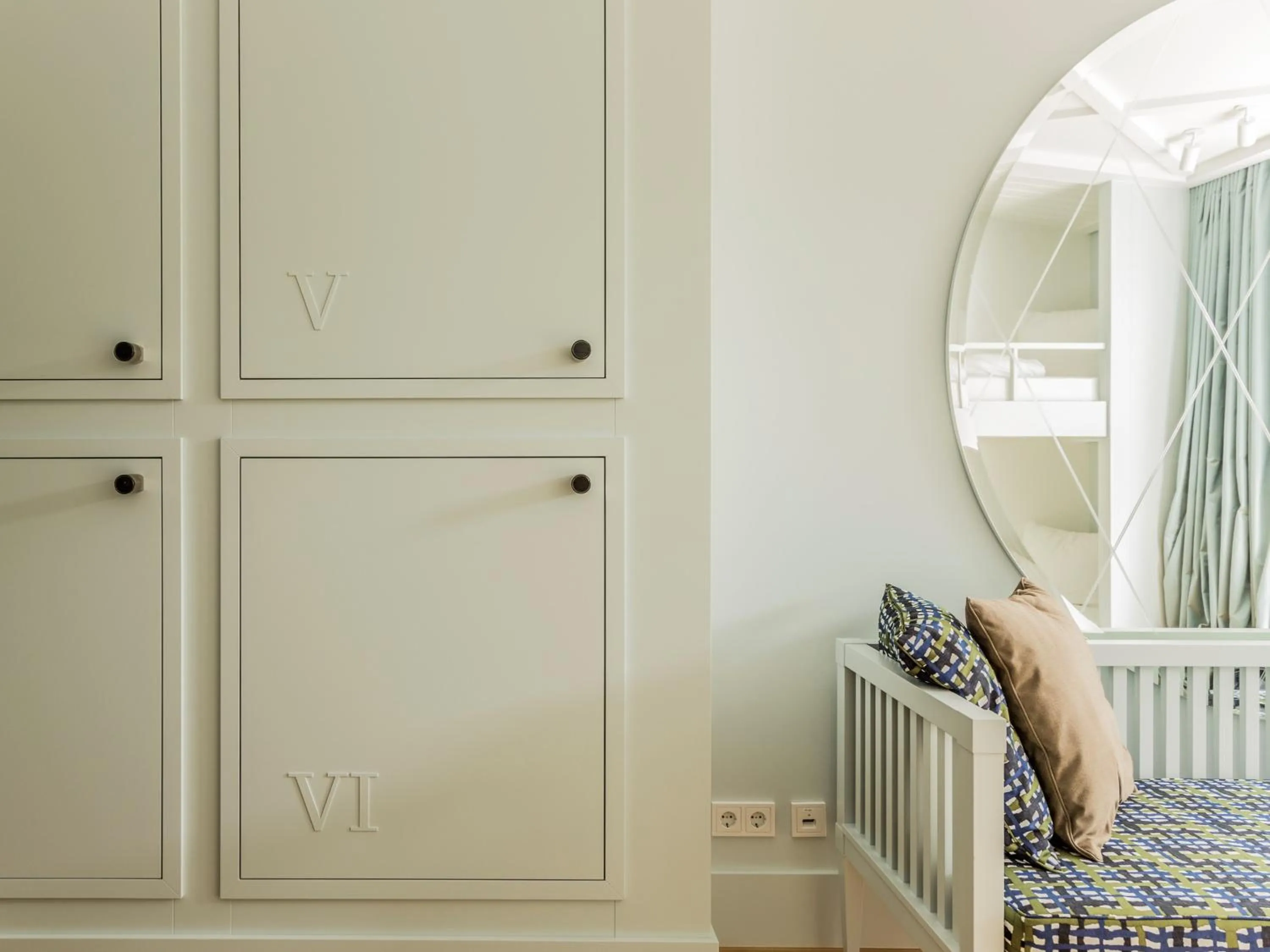 Staff in Jugend- und Familienhotel Augustin