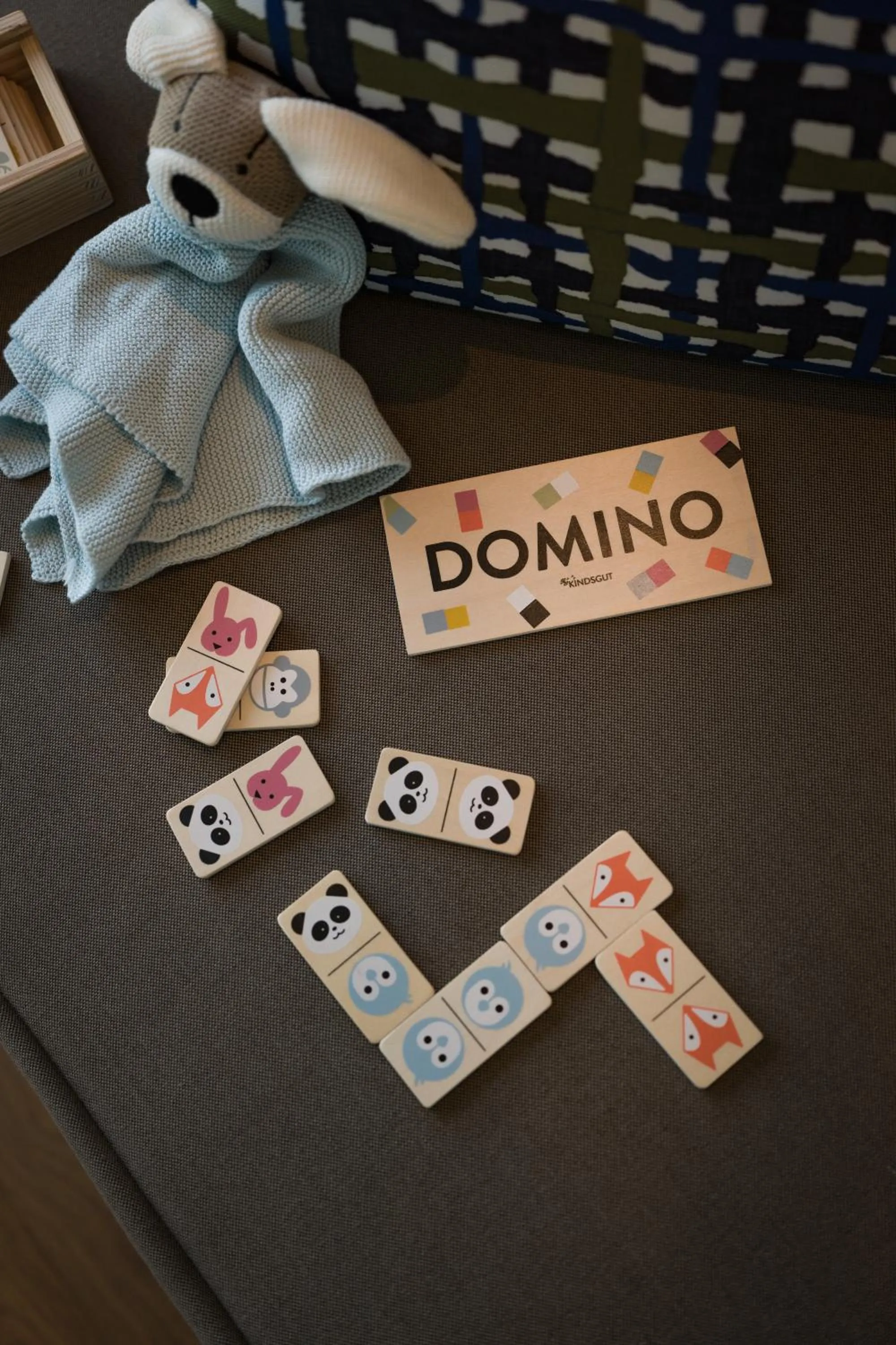 children in Jugend- und Familienhotel Augustin