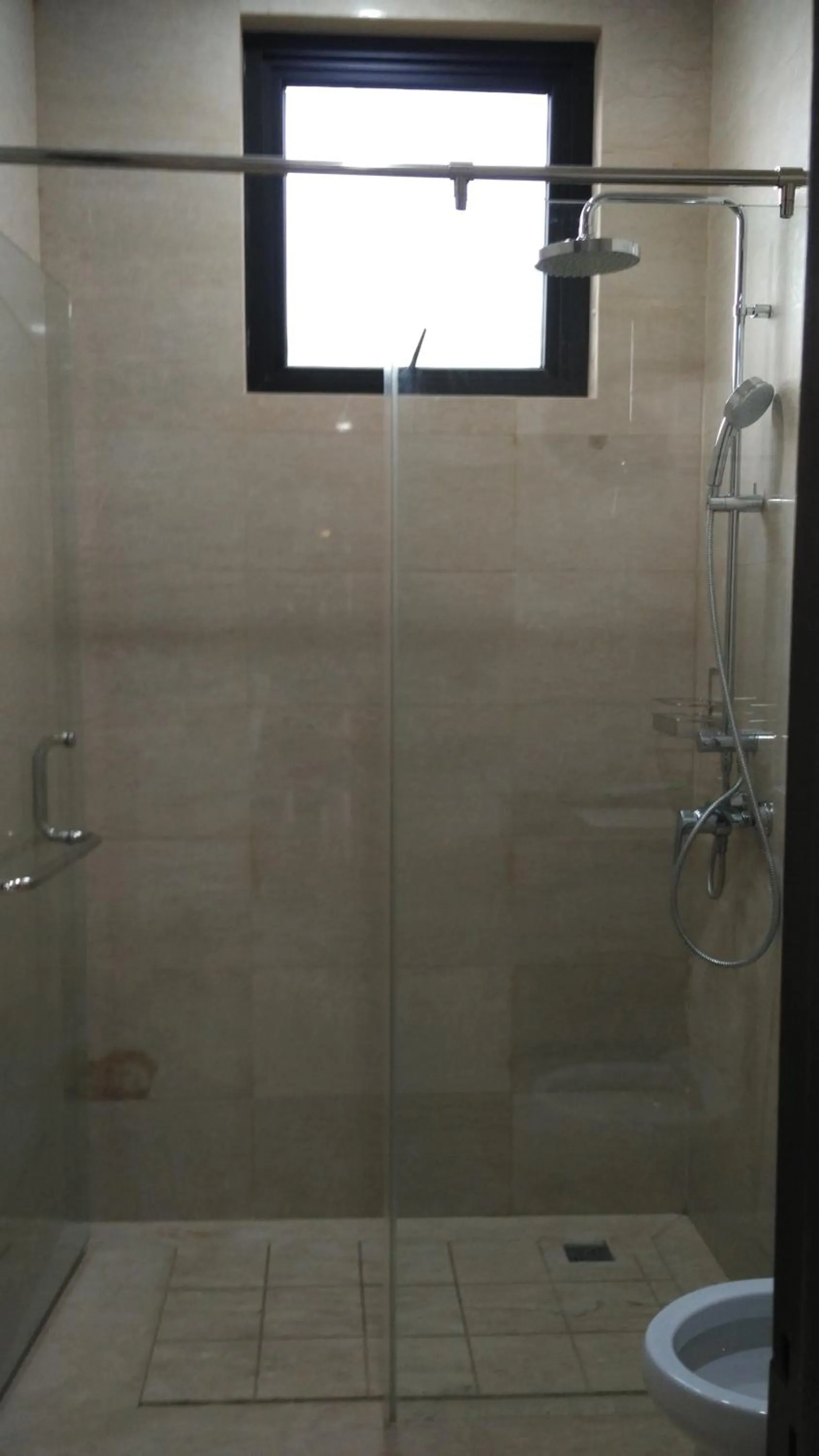 Bathroom in SleepRest @ Nagoya Valley