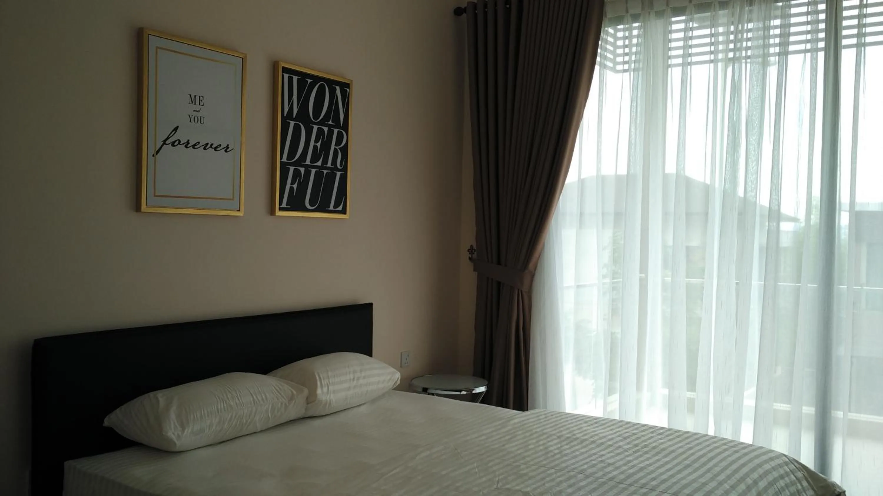 Bedroom, Bed in SleepRest @ Nagoya Valley