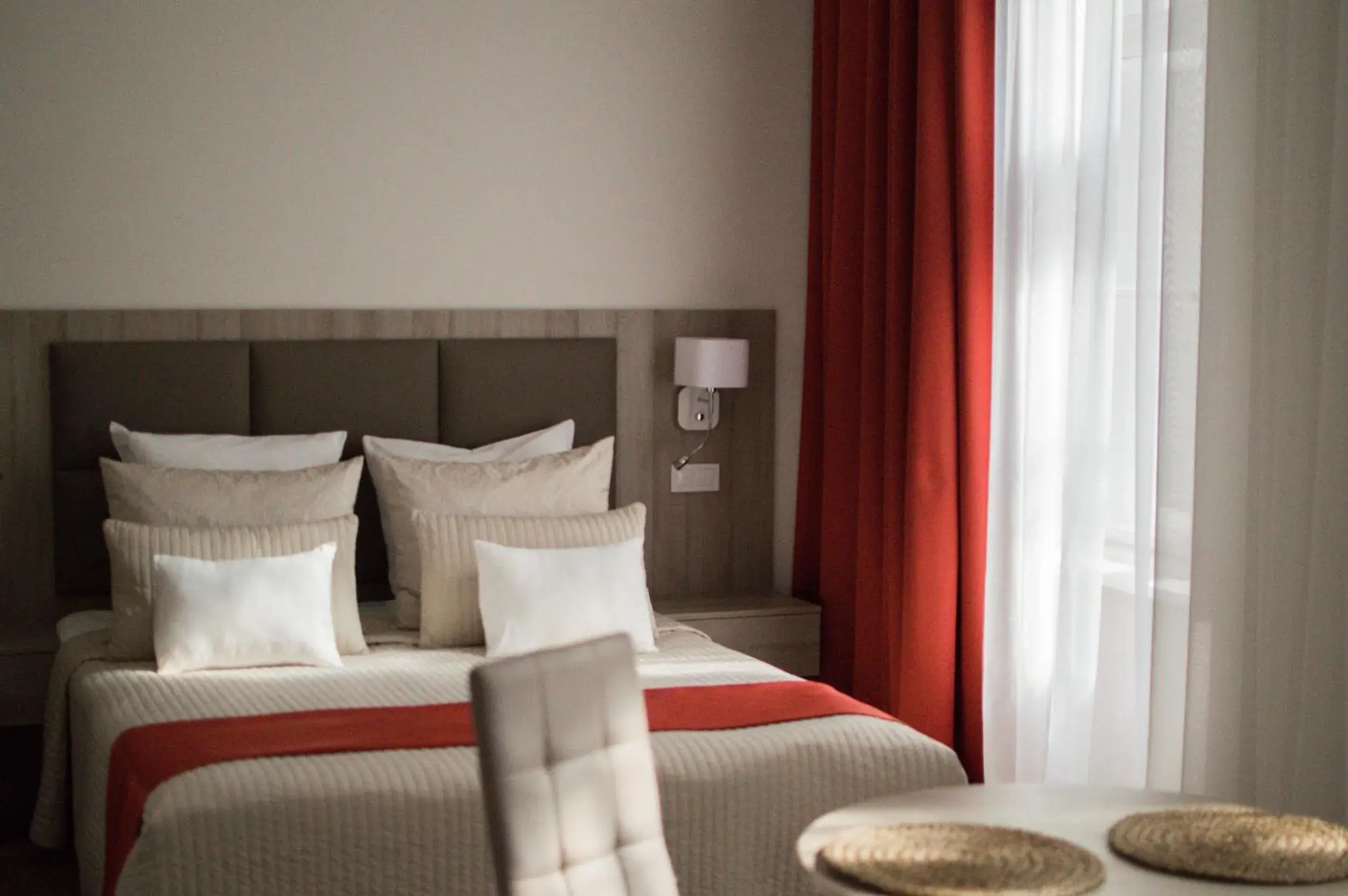 Deluxe Studio Apartment - single occupancy in Harmonia Palace - Luxury Apartments Deluxe Studio Apartment - single occupancy in Harmonia Palace - Luxury Apartments