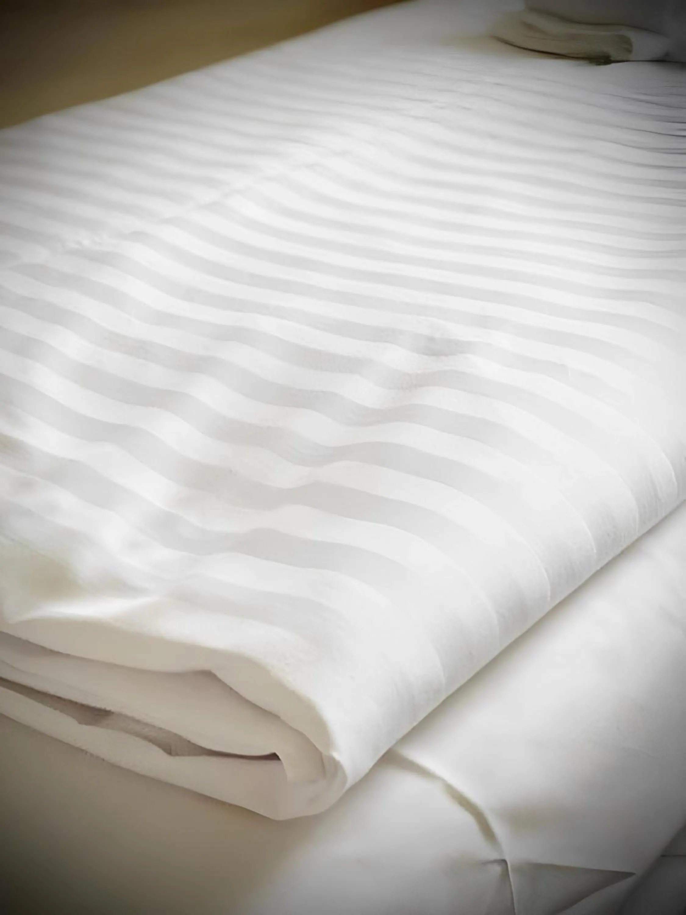 Bed in Check-in Hamburg