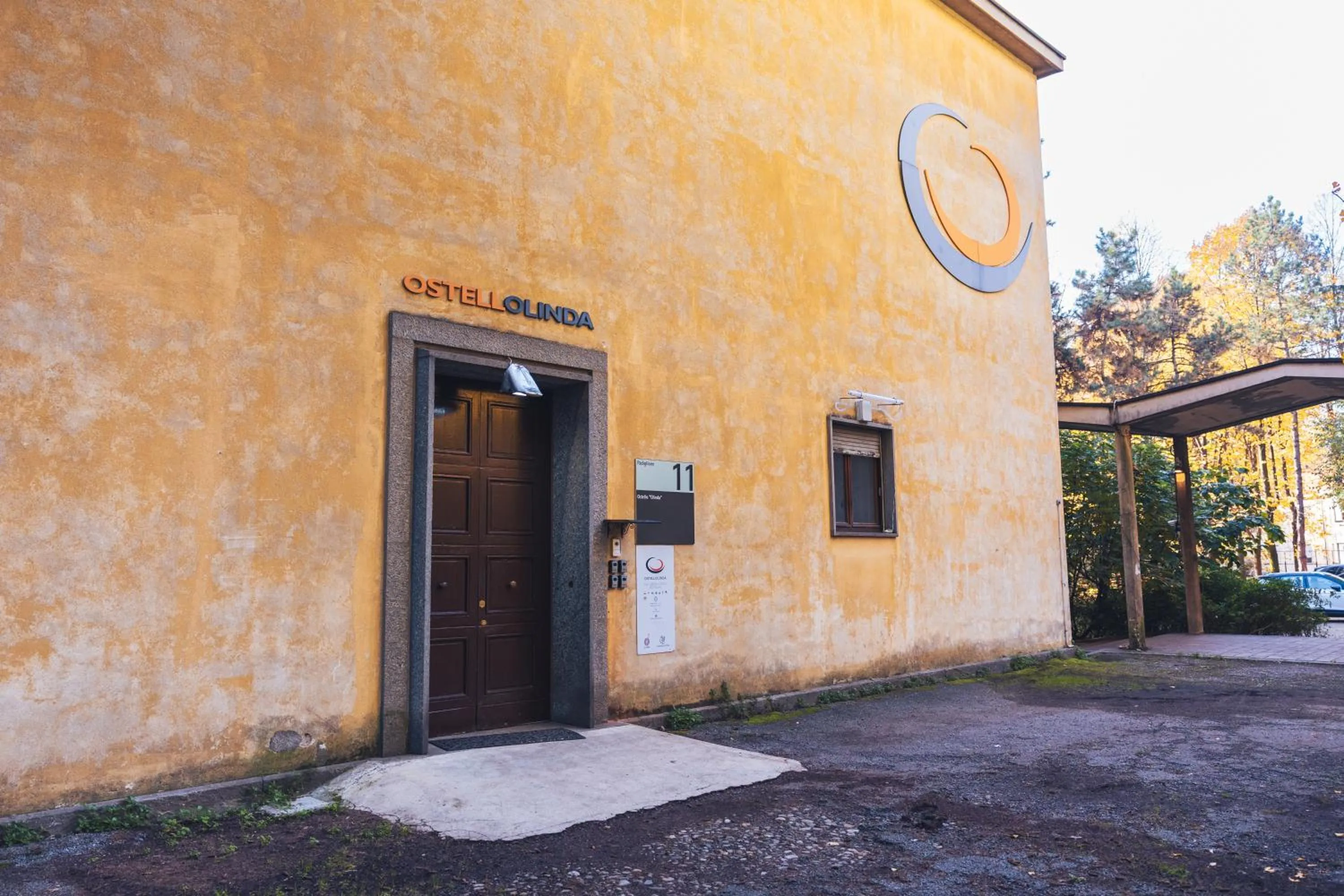 Property building in OstellOlinda