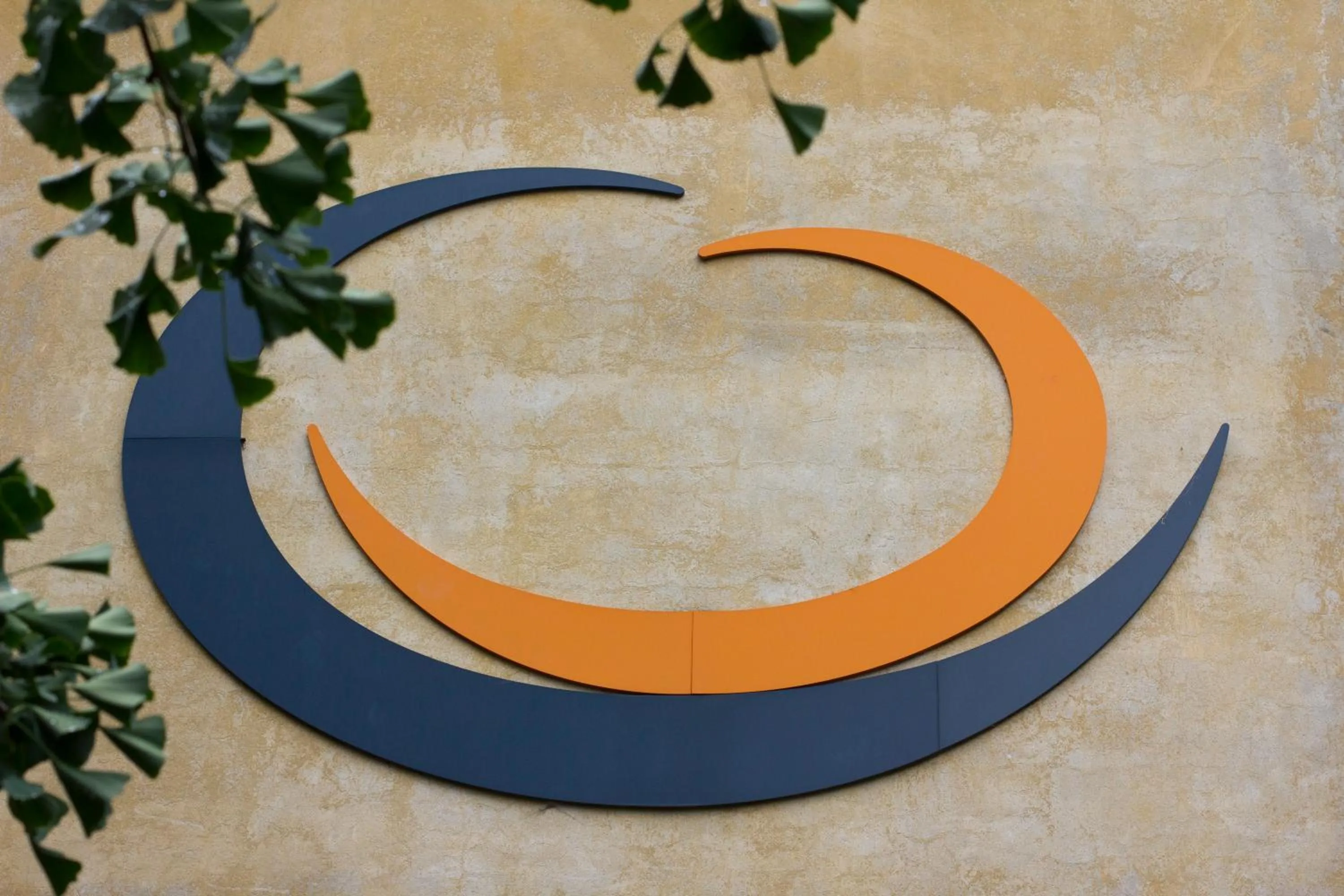 Property logo or sign in OstellOlinda