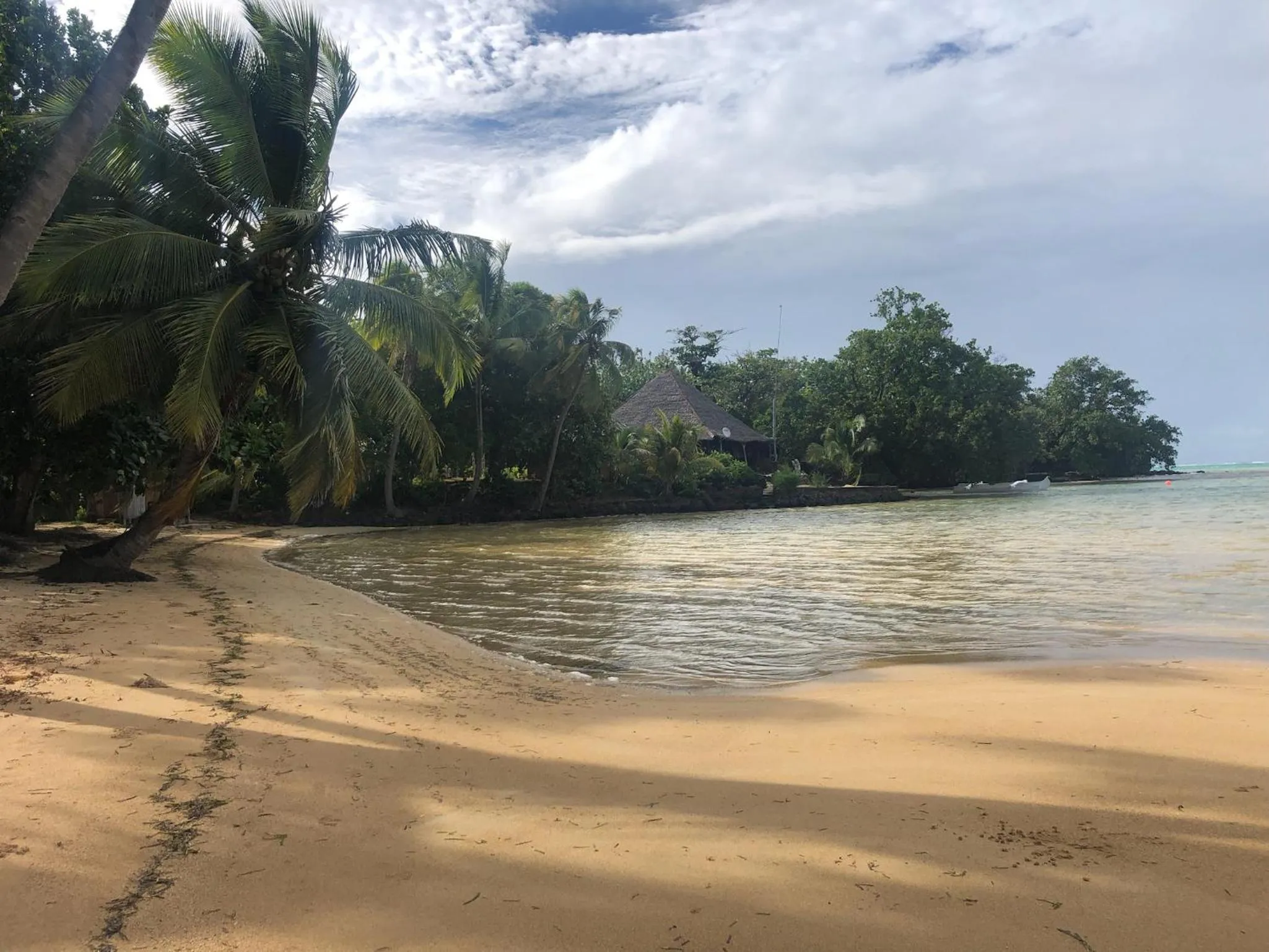 Property building in Aurora Lodge