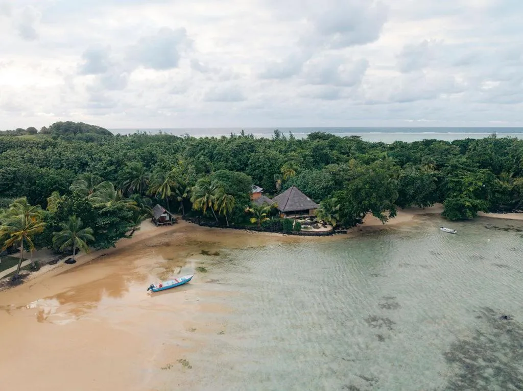 Property building in Aurora Lodge