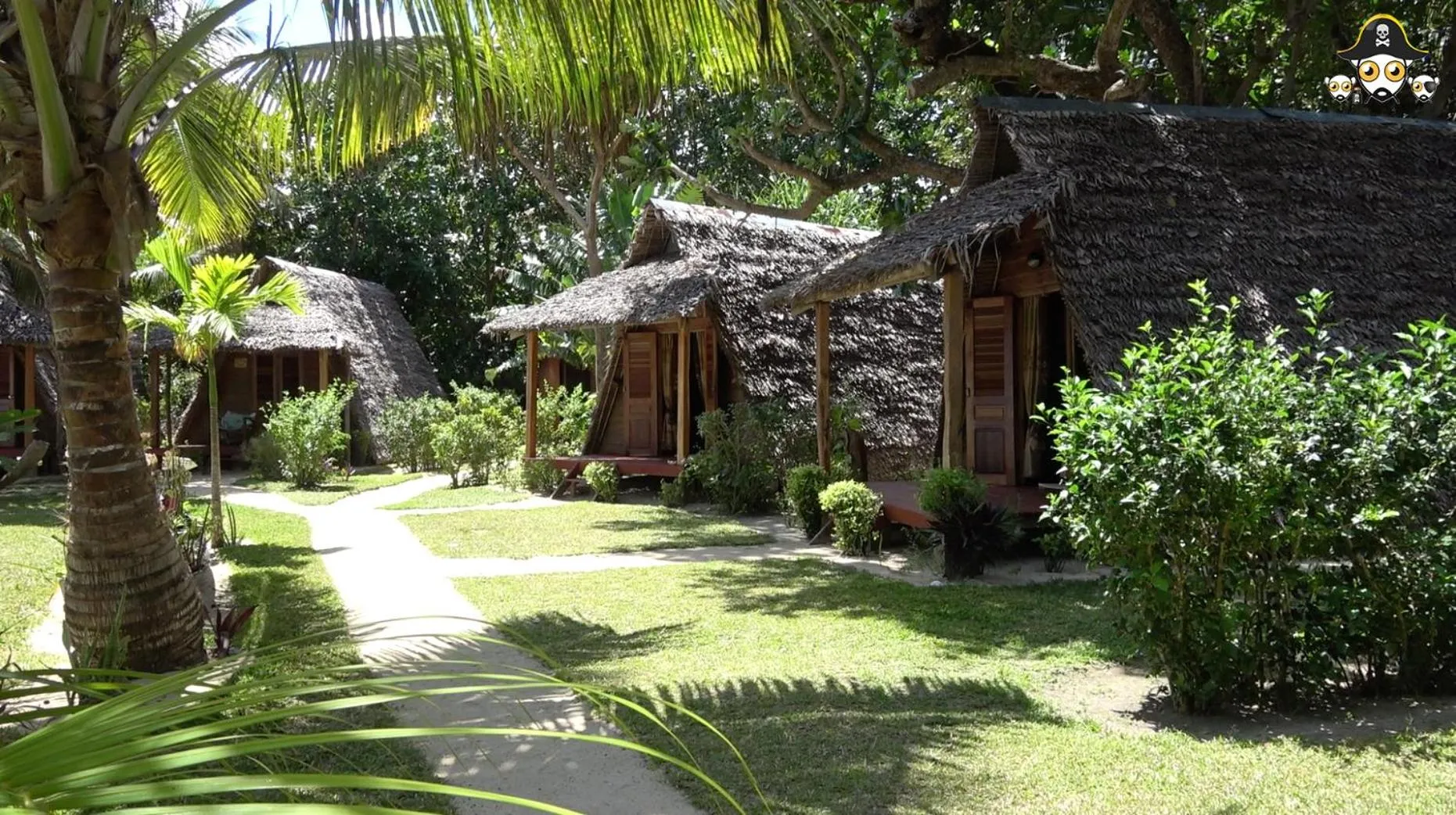 Property building in Aurora Lodge