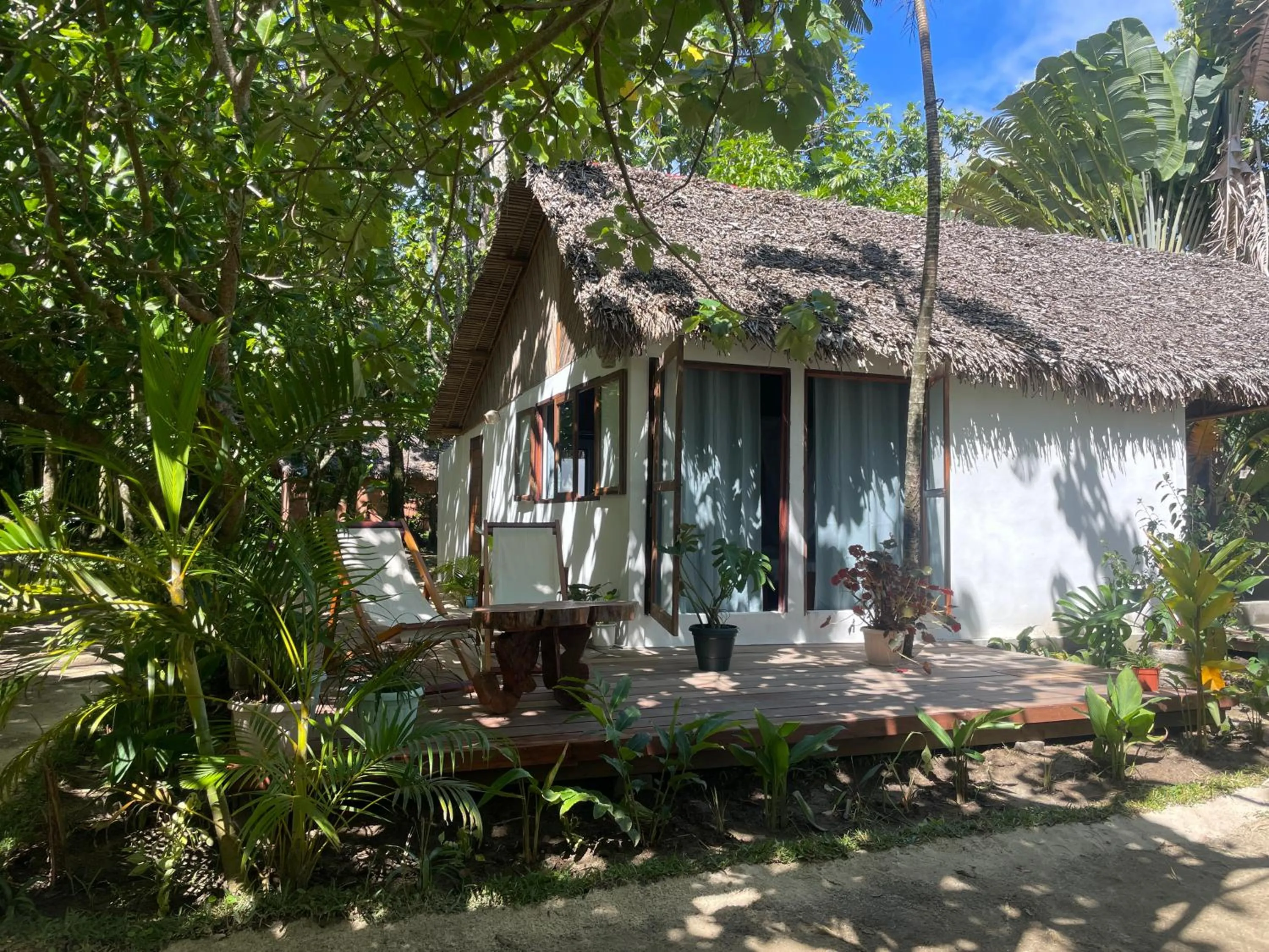 Property building in Aurora Lodge