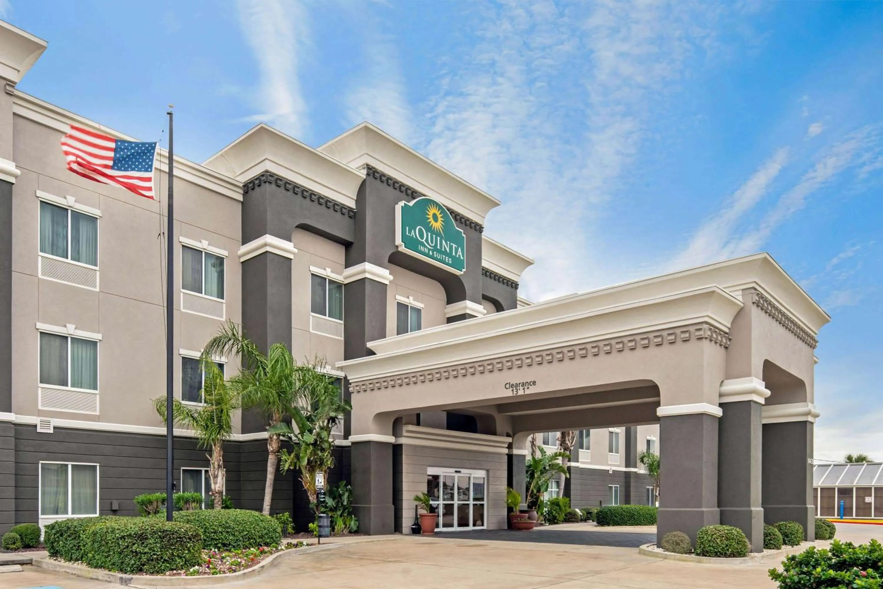 La Quinta by Wyndham Corpus Christi-N Padre Isl.