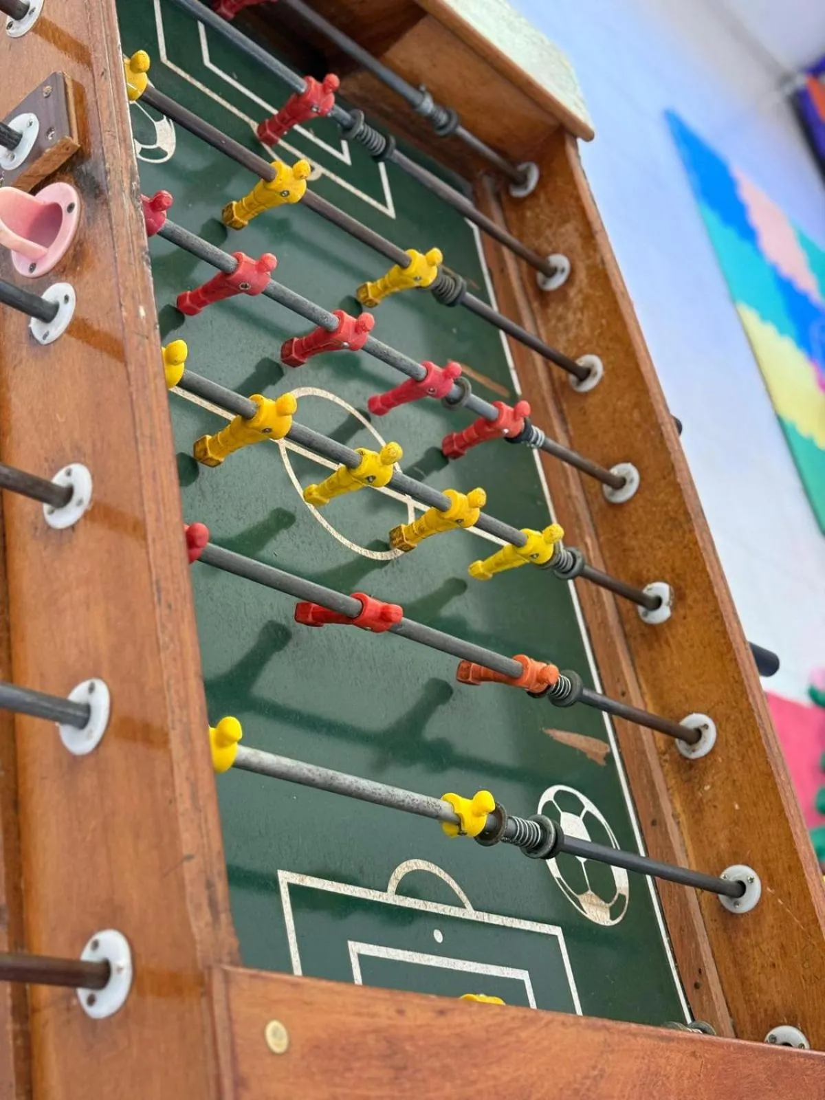 Hotel Nascentes da Serra