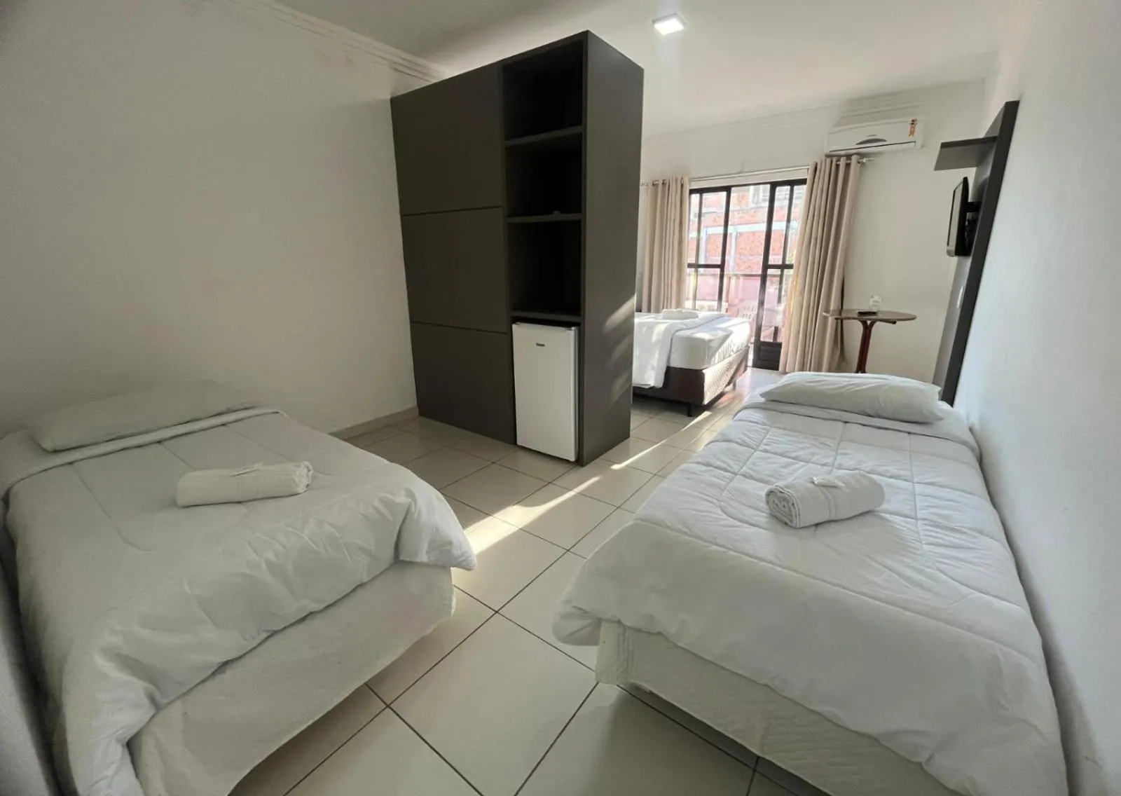 Bedroom, Bed in Gentil Hotel