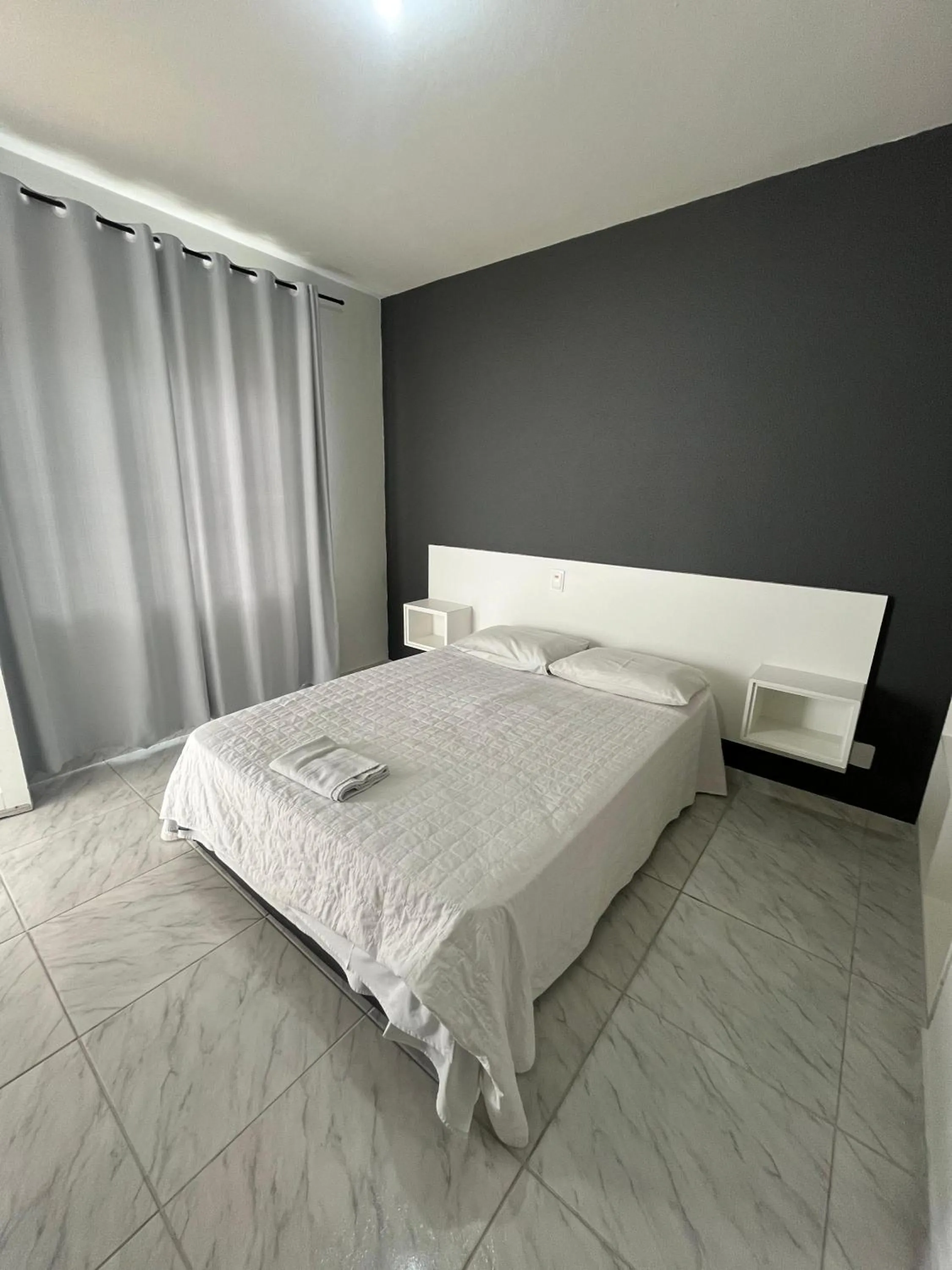 Bedroom, Bed in Gentil Hotel