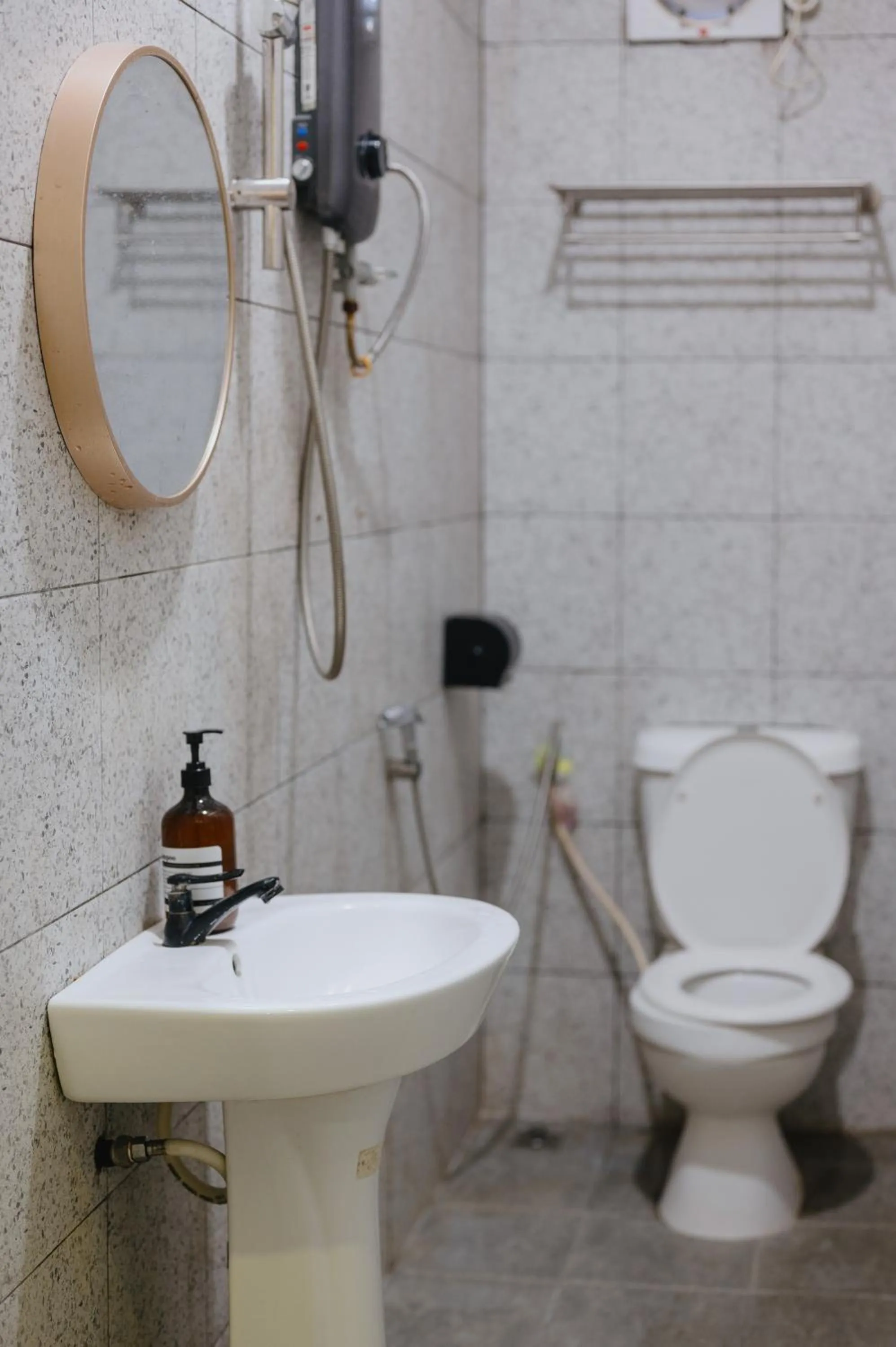 Perfect Hub Semporna