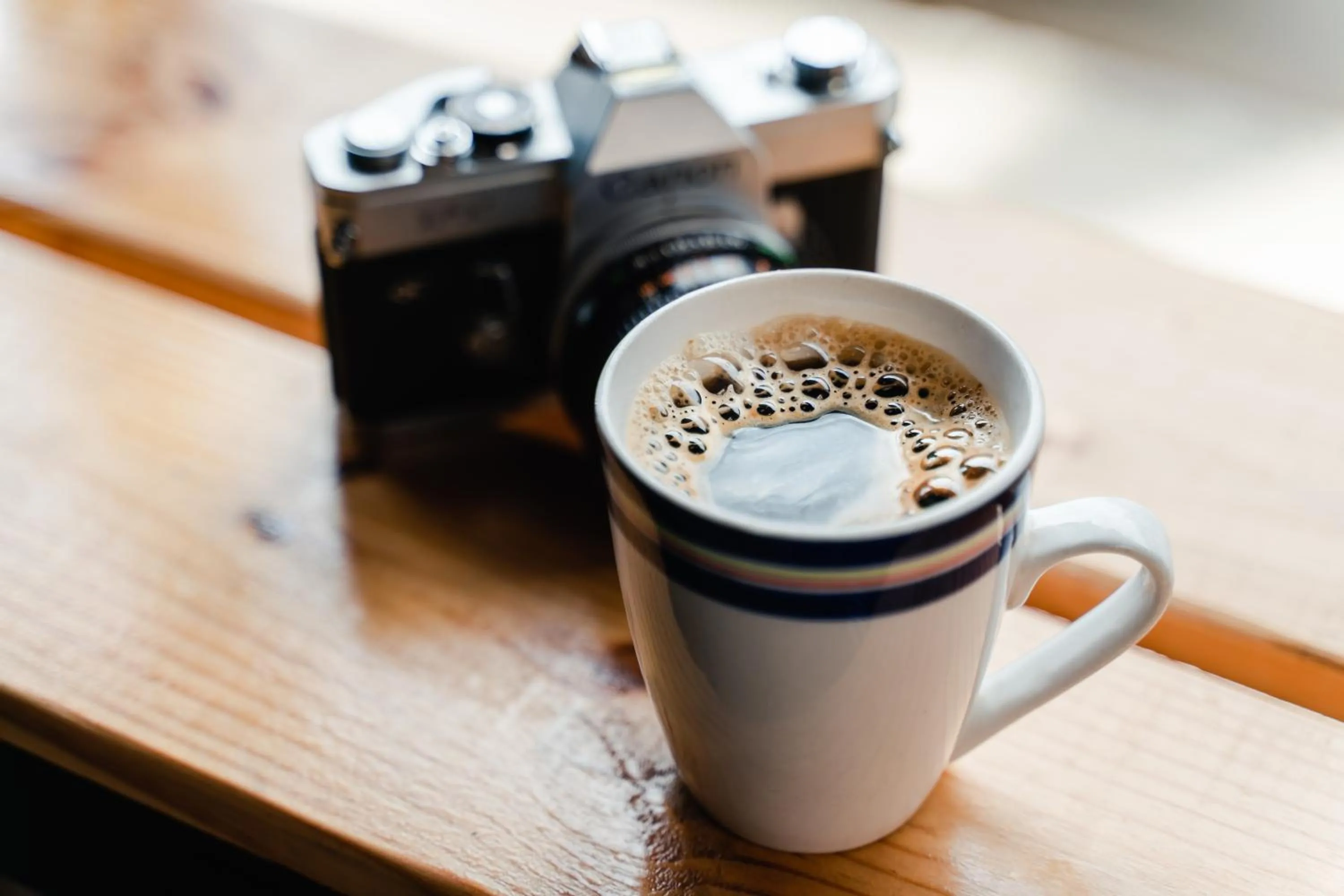 Coffee/tea facilities in Perfect Hub Semporna