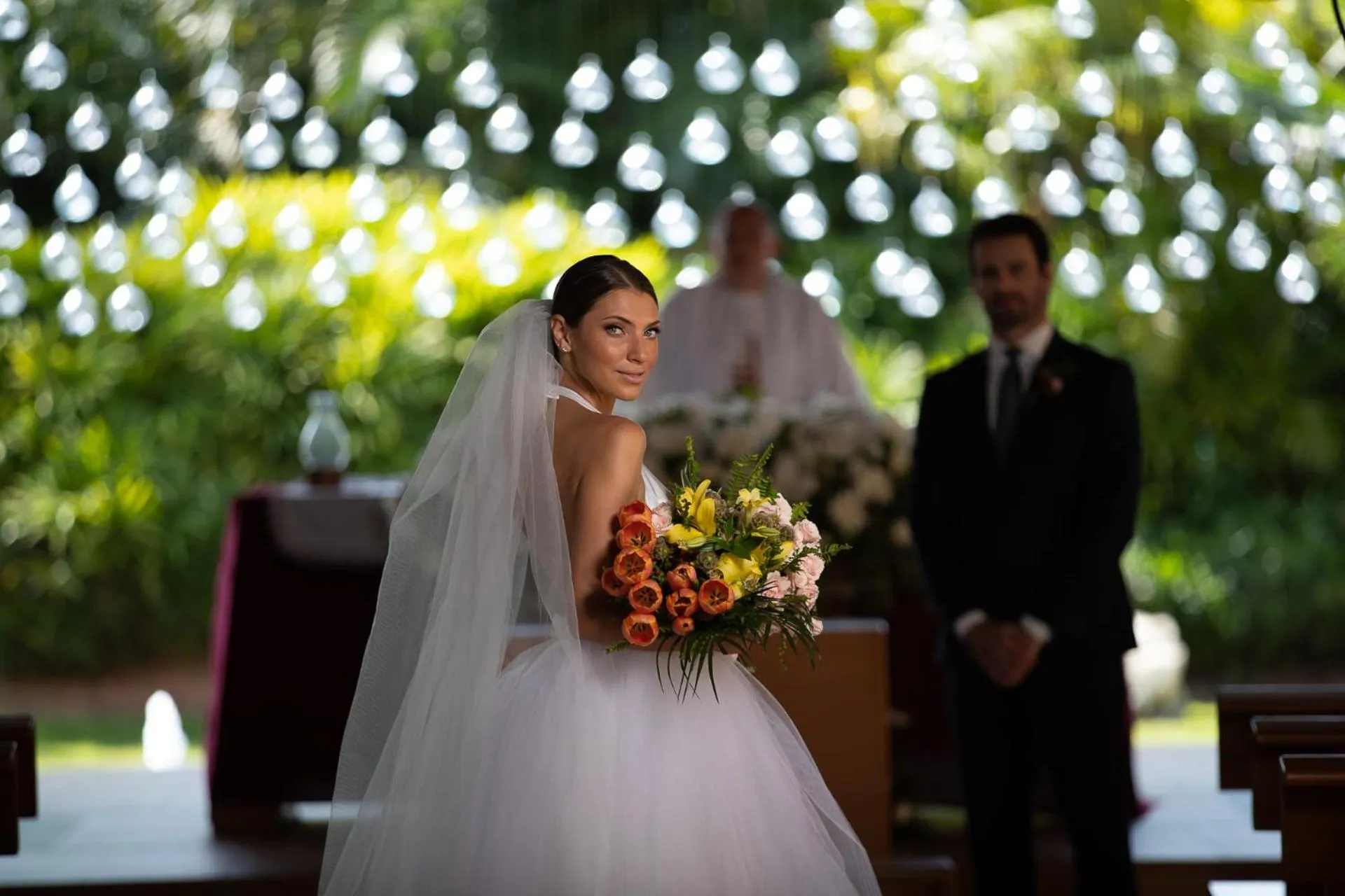 People in Barceló Maya Palace - All Inclusive