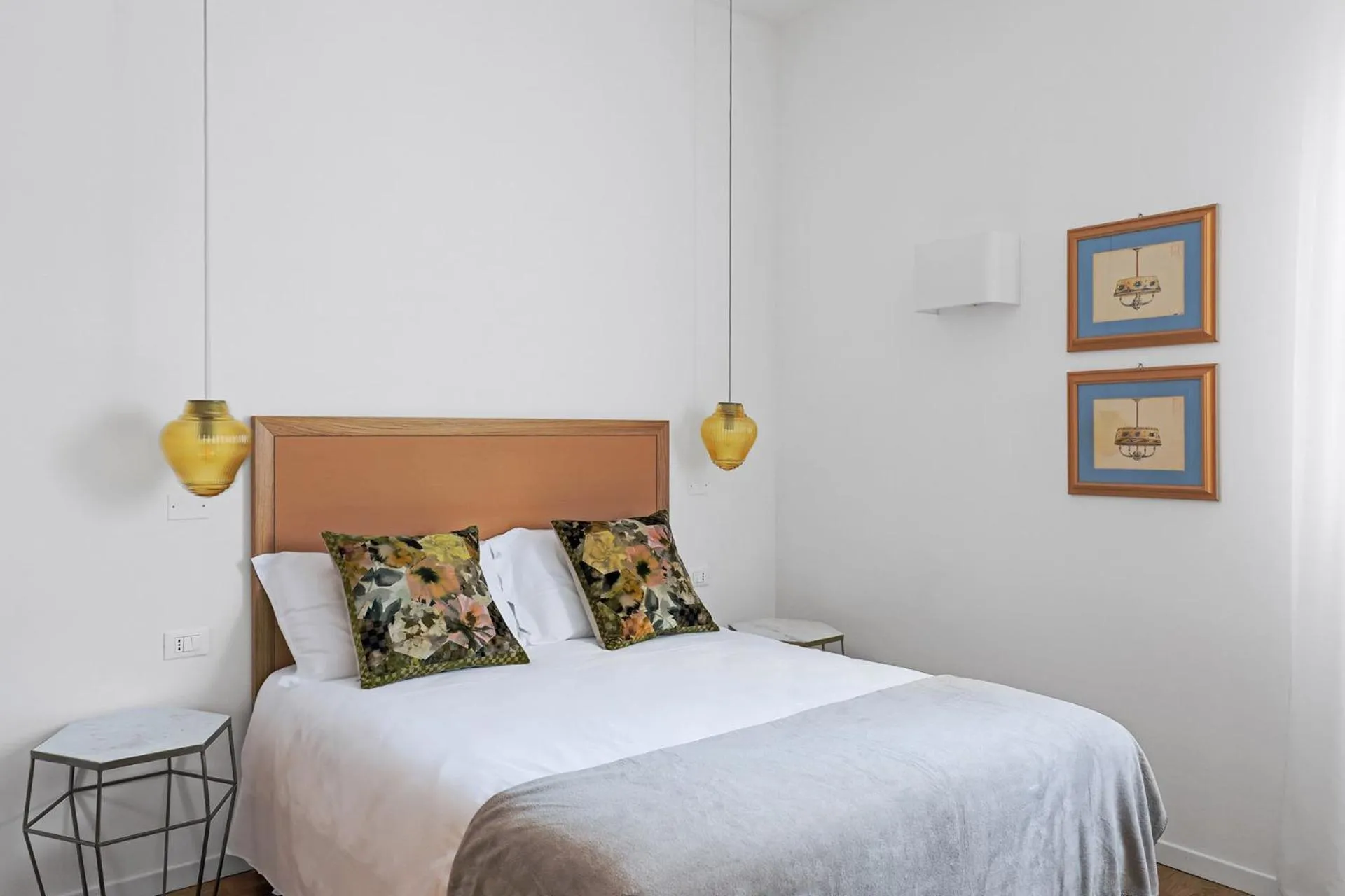 Other, Bed in Residence le Porte