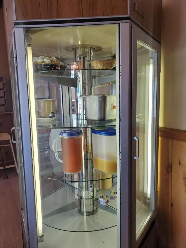 Breakfast in Days Inn by Wyndham Delta CO