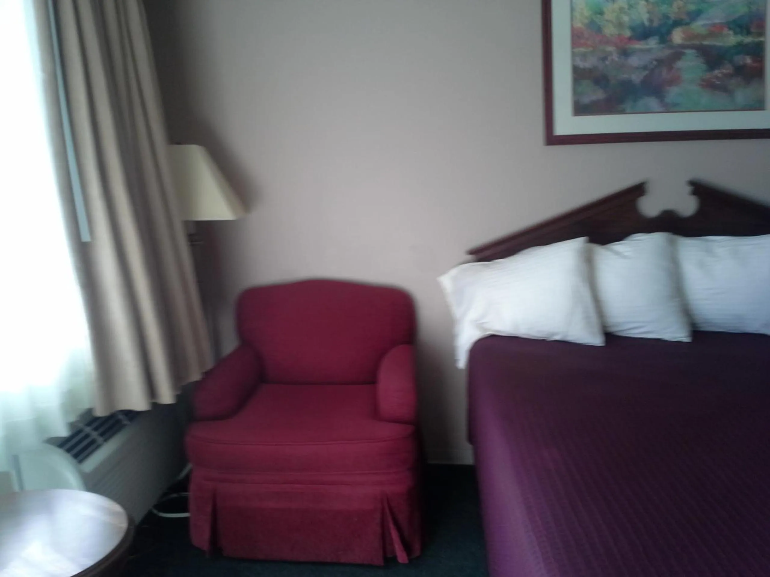 Day in Days Inn by Wyndham Delta CO