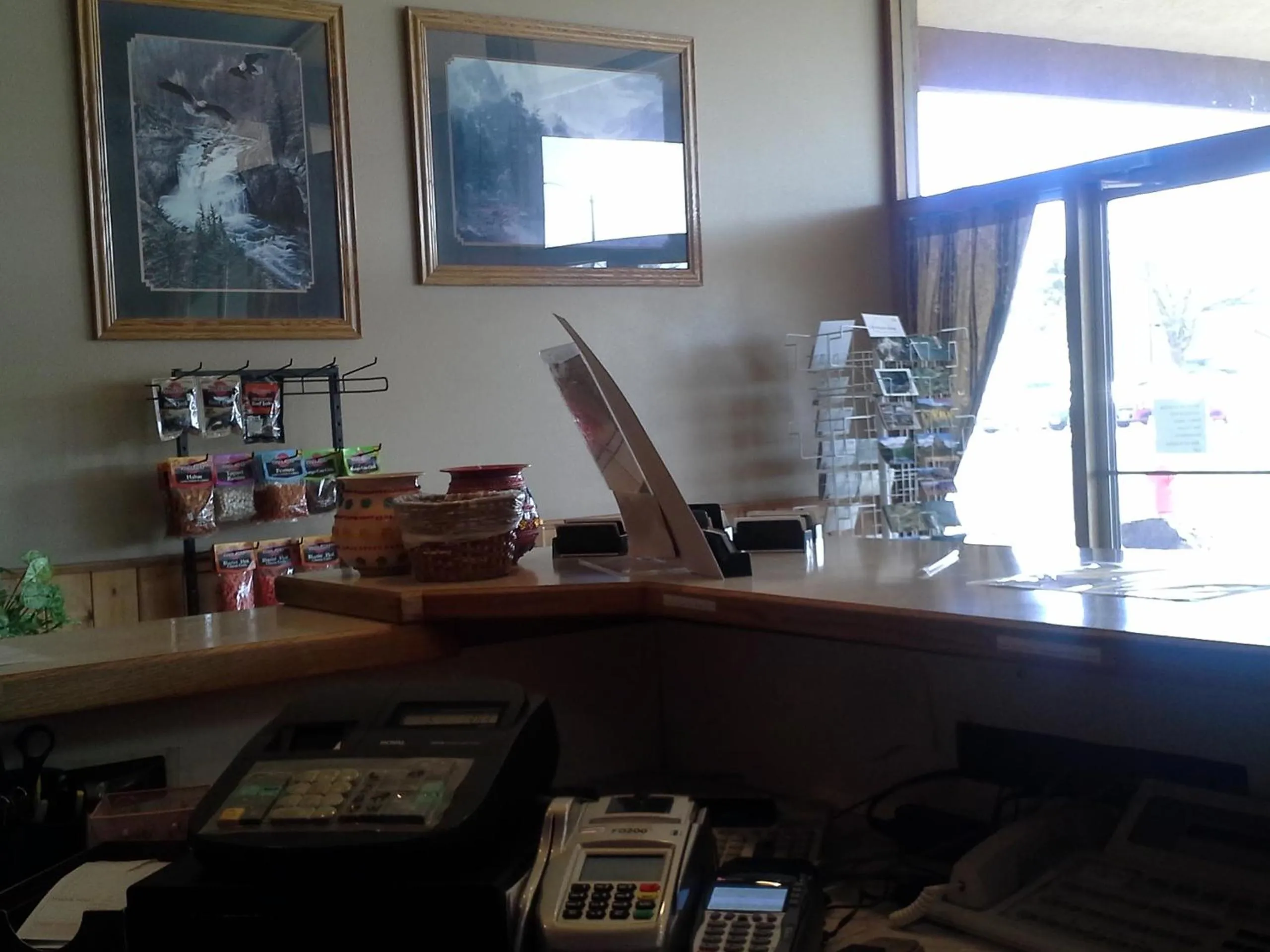 Day in Days Inn by Wyndham Delta CO