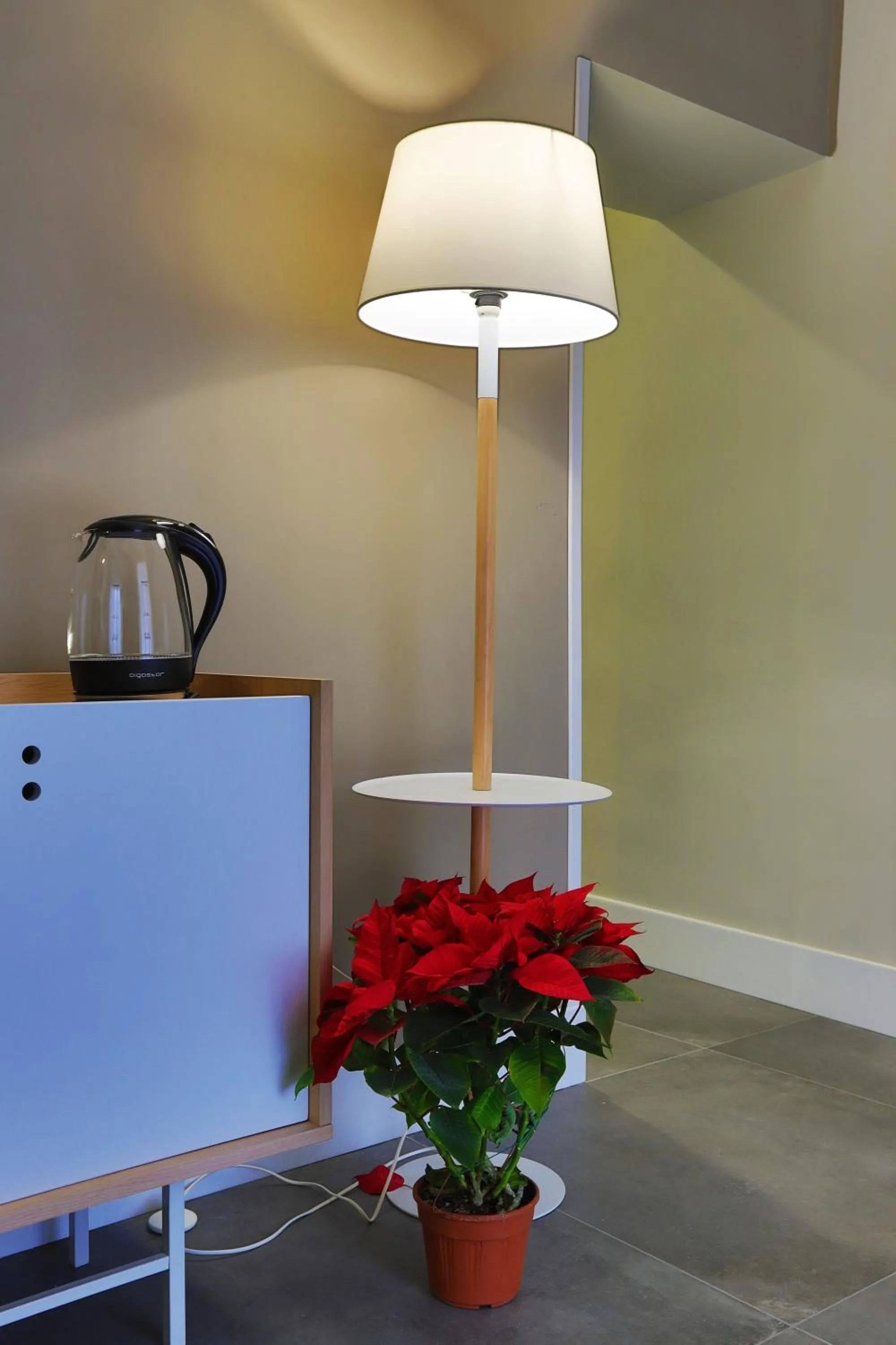 Decorative detail in PORTO 53