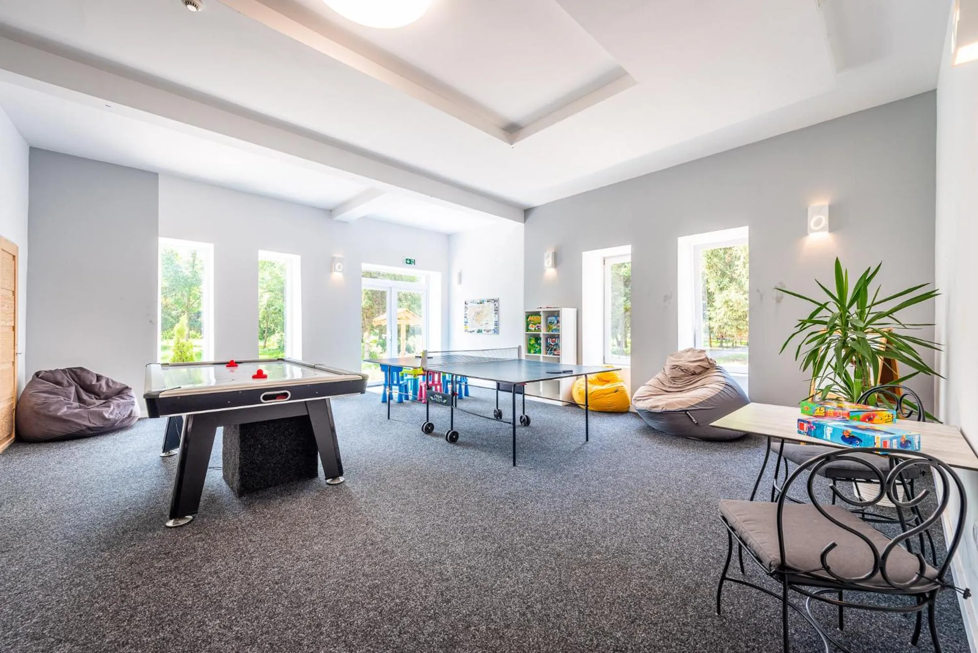 Herczeg Udvarház Poroszló