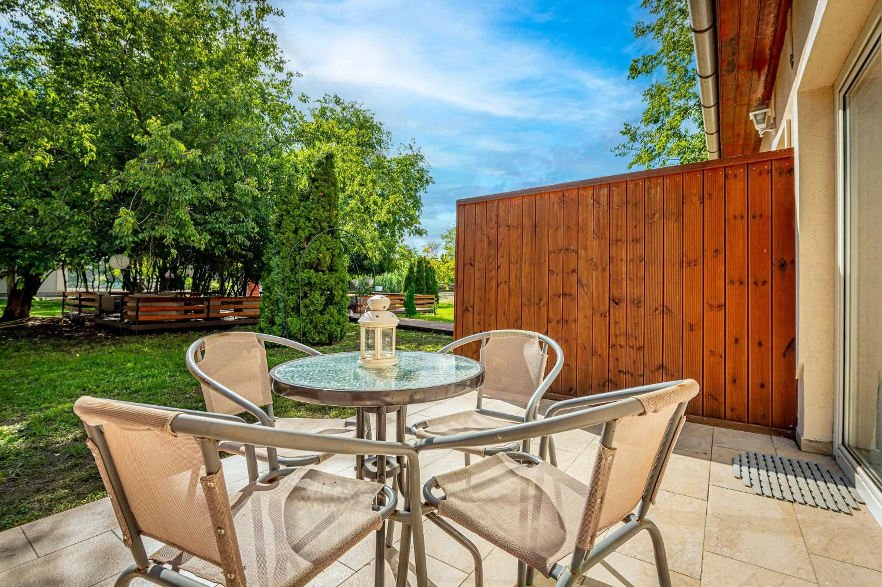 Herczeg Udvarház Poroszló