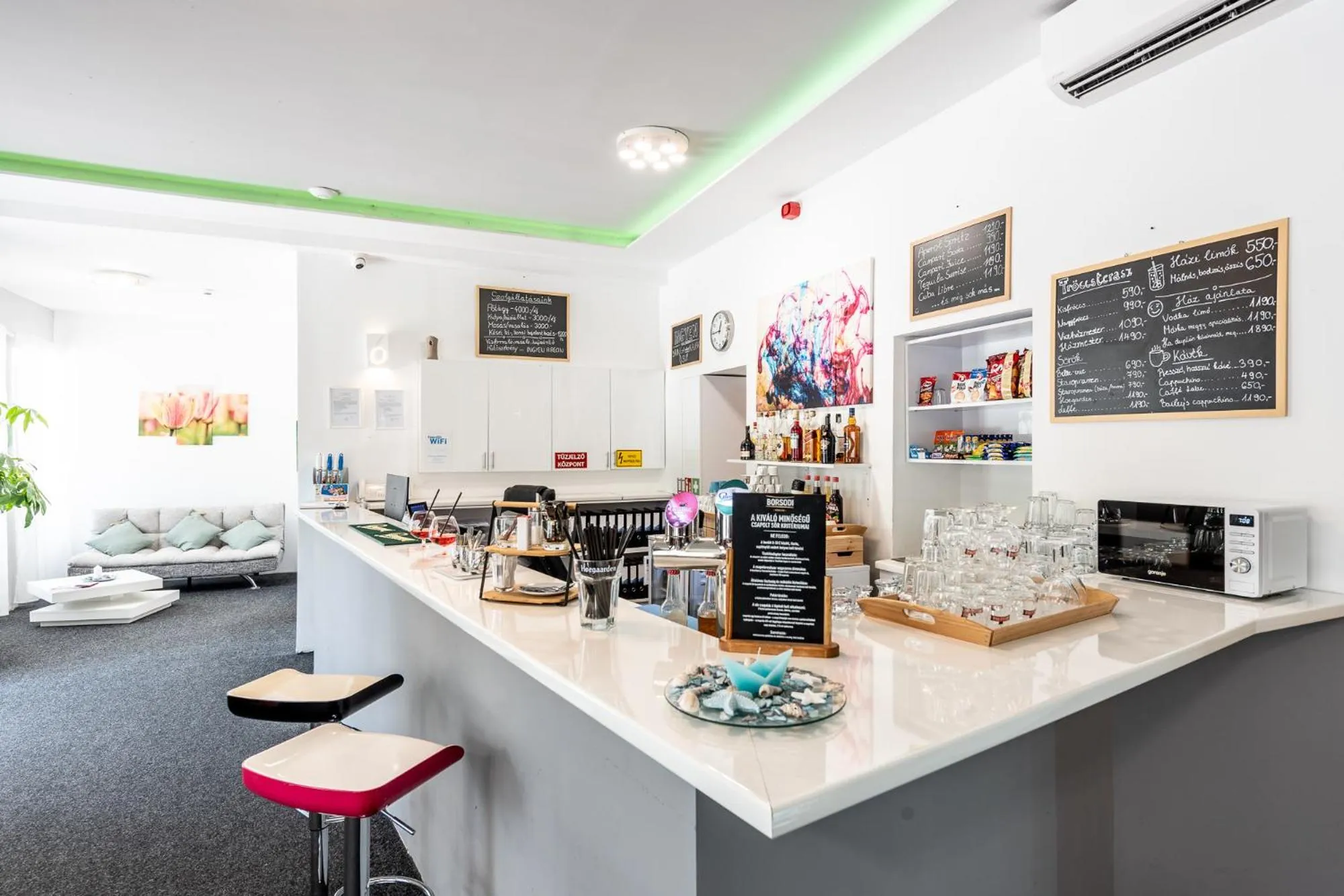 Herczeg Udvarház Poroszló