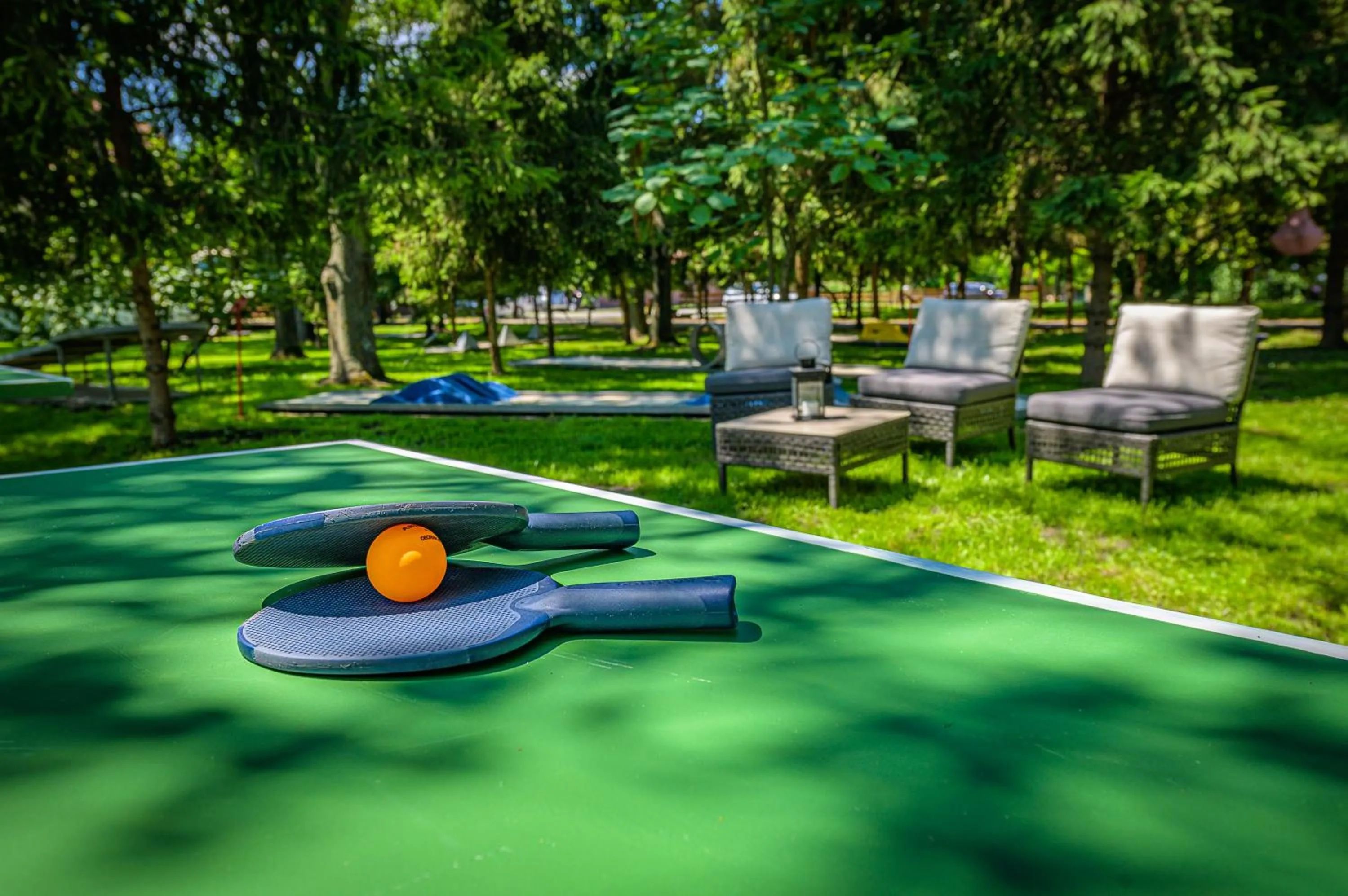 Herczeg Udvarház Poroszló